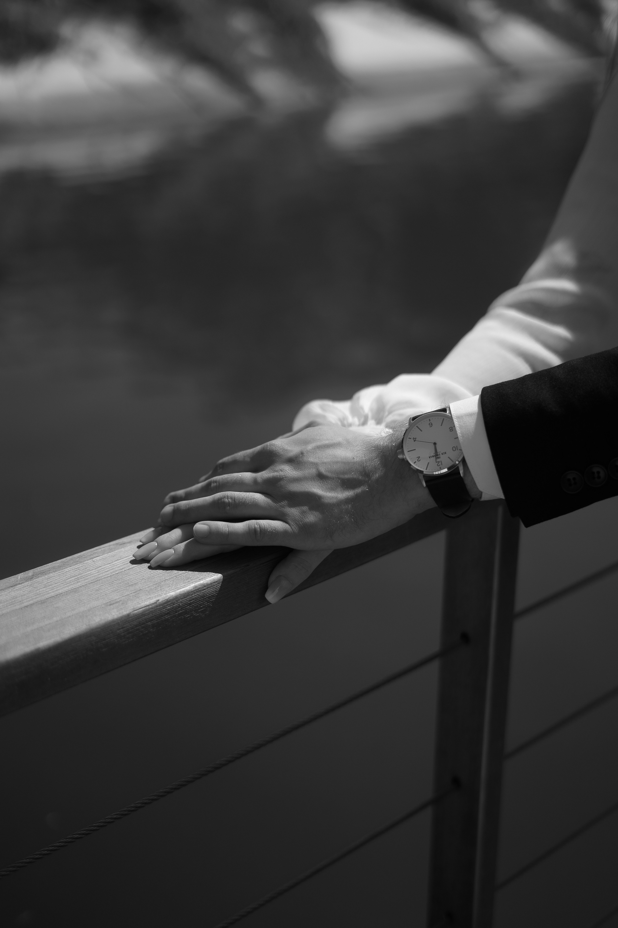 Екатерина и Никита. ВДНХ. Свадебный фотограф Марина Попова