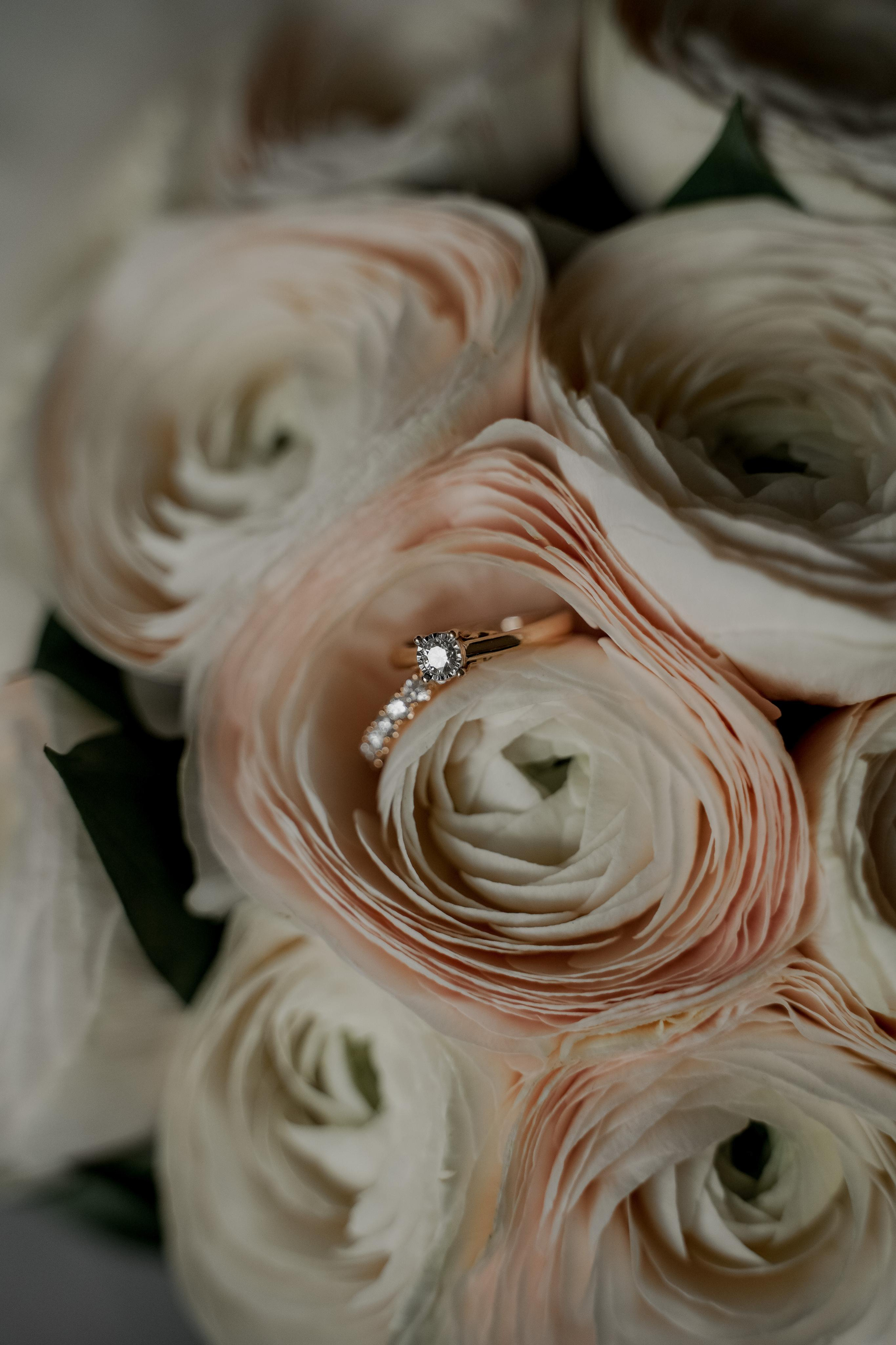 Ксения и Дмитрий. Свадебный фотограф Марина Попова