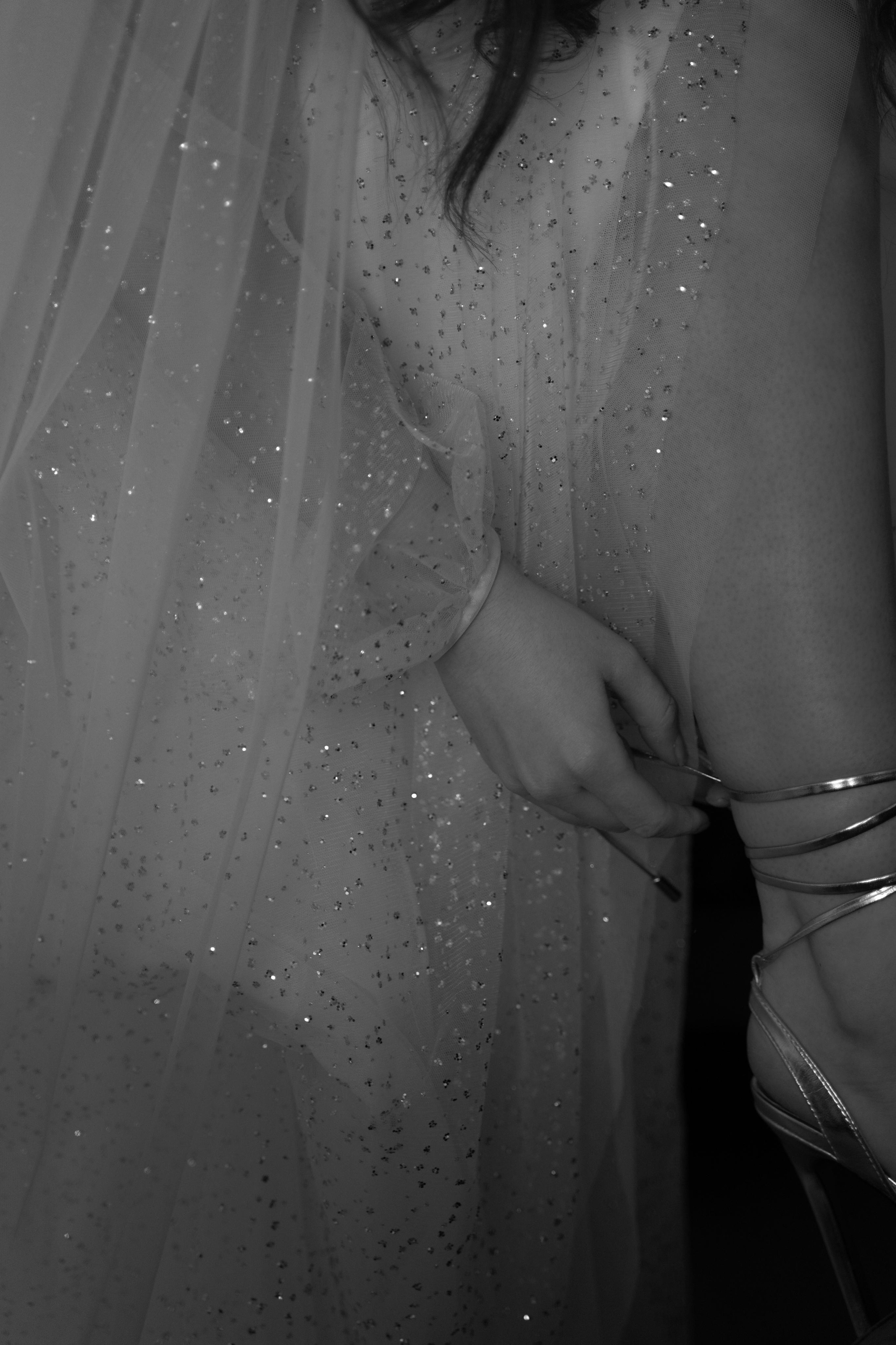 Ксения и Дмитрий. Свадебный фотограф Марина Попова