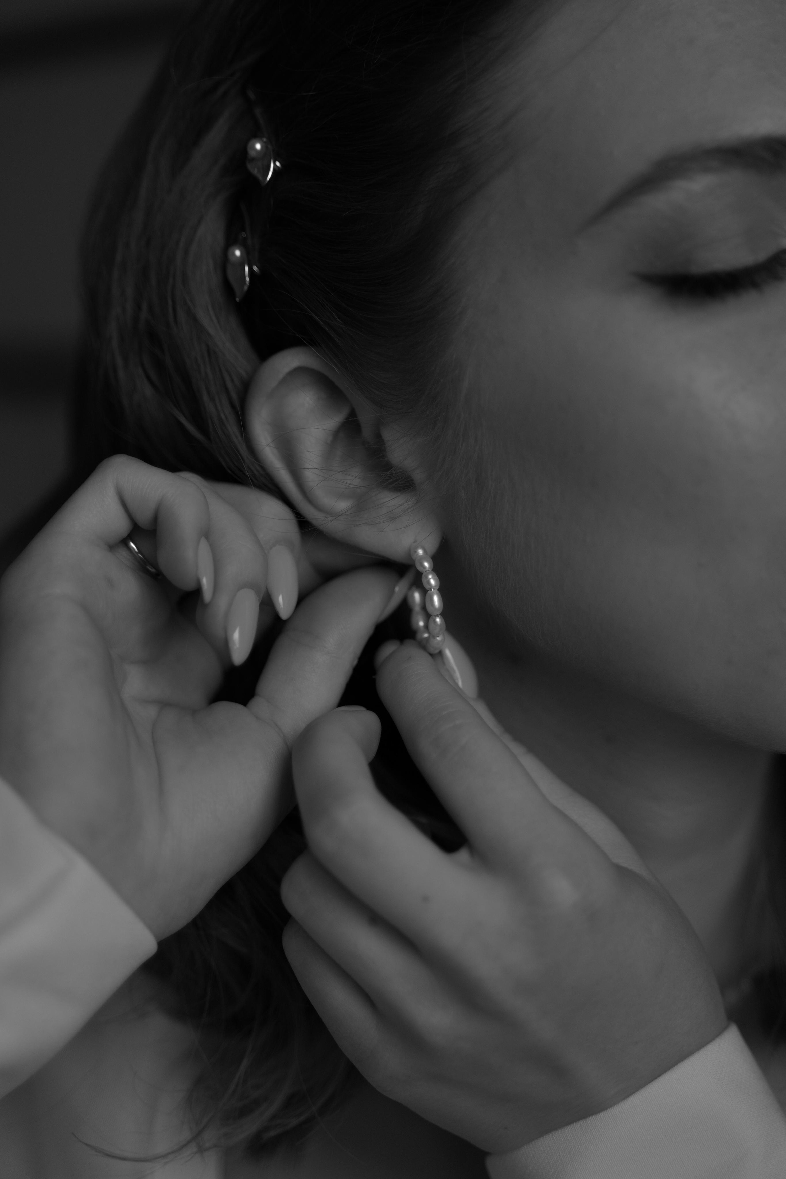 Екатерина и Матвей. Cosmos Hotel Moscow. Свадебный фотограф Марина Попова