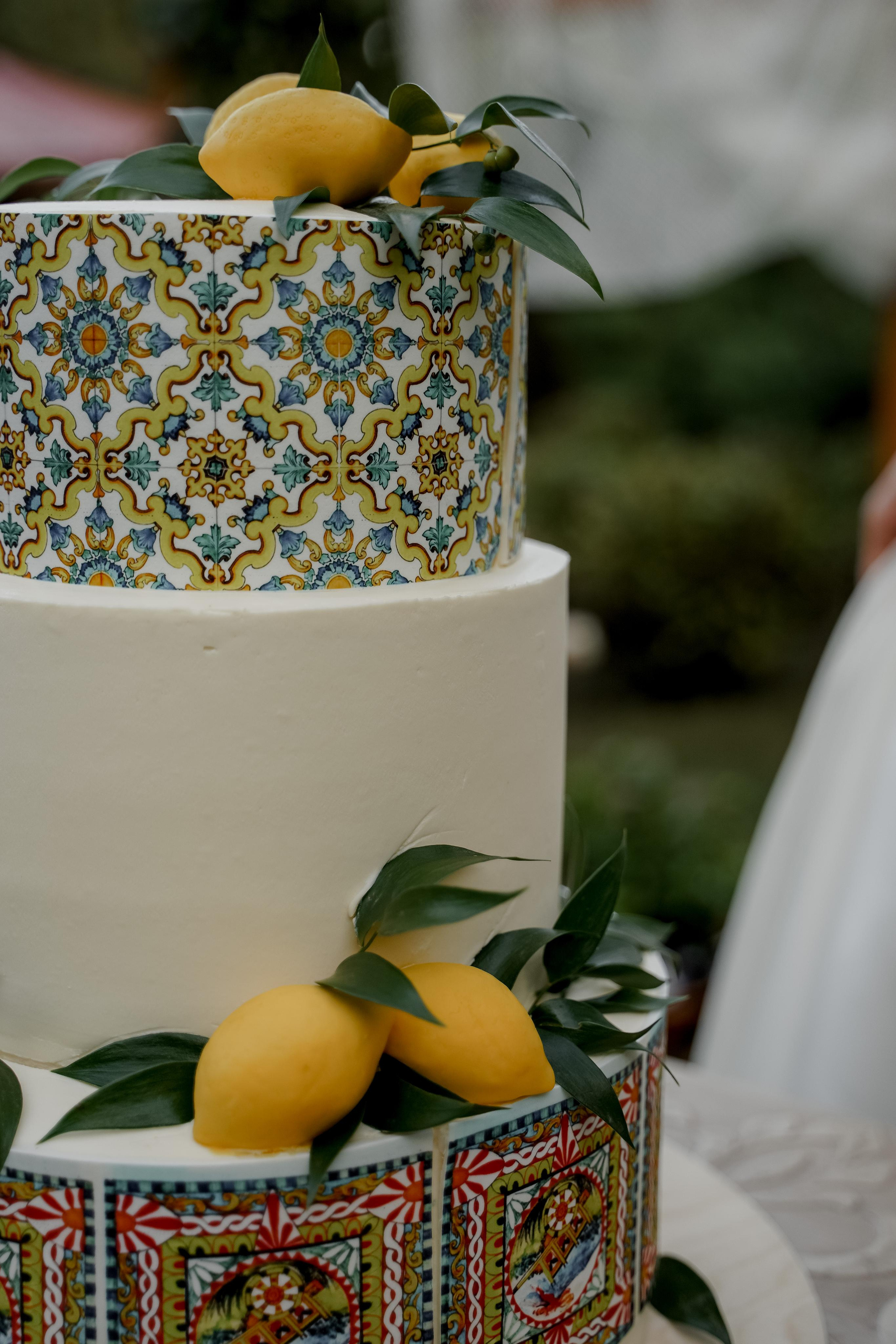 Инесса и Илья. Italy. Свадебный фотограф Марина Попова