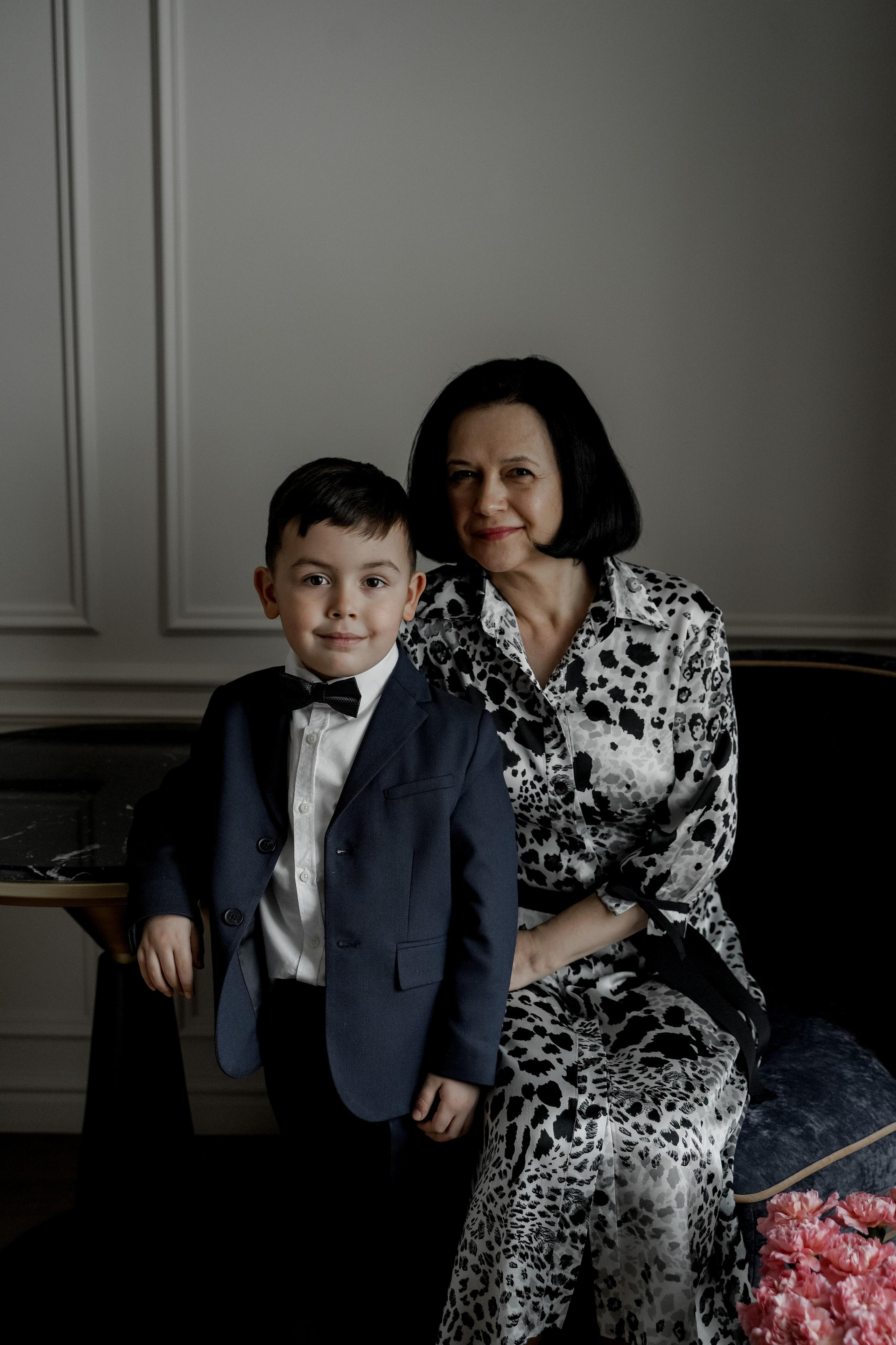 Анастасия и Никита. Свадебный фотограф Марина Попова