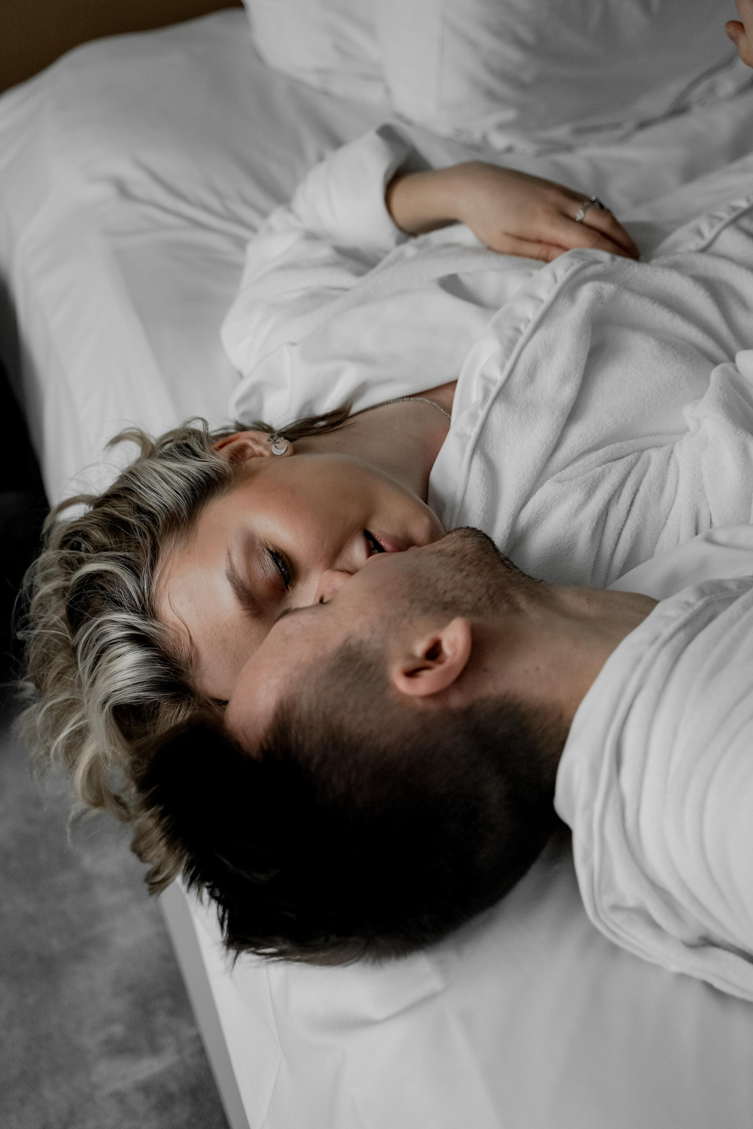 Ваша свадебная история. Свадебный фотограф Марина Попова