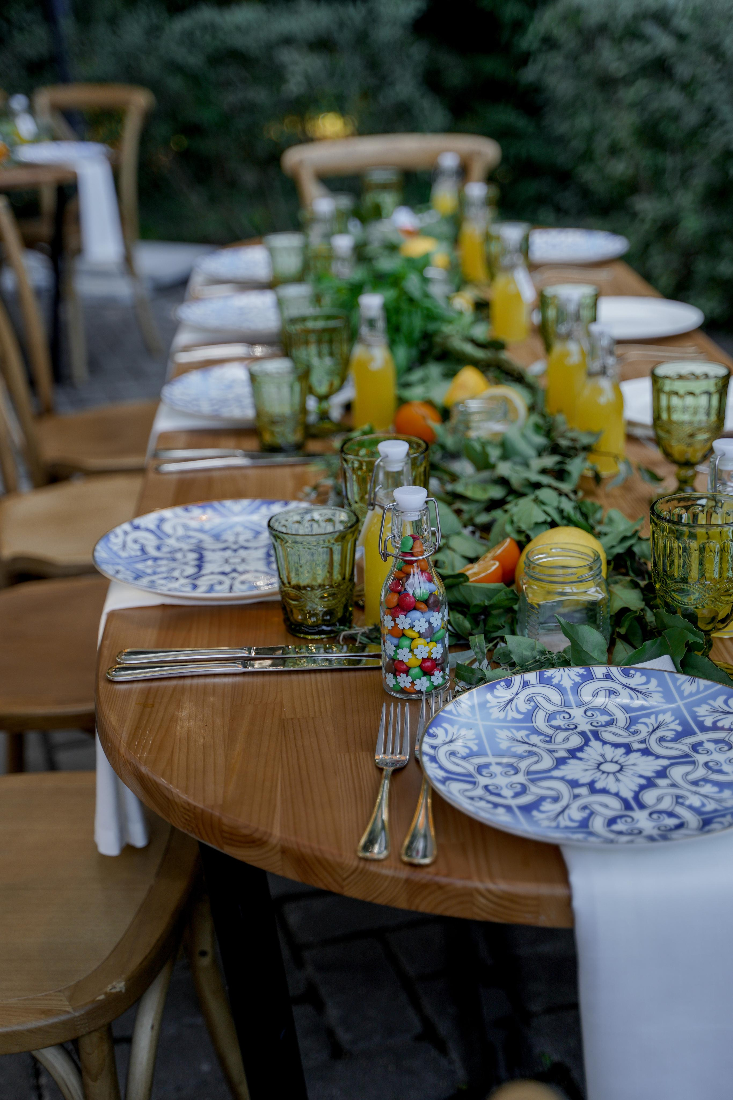 Инесса и Илья. Italy. Свадебный фотограф Марина Попова