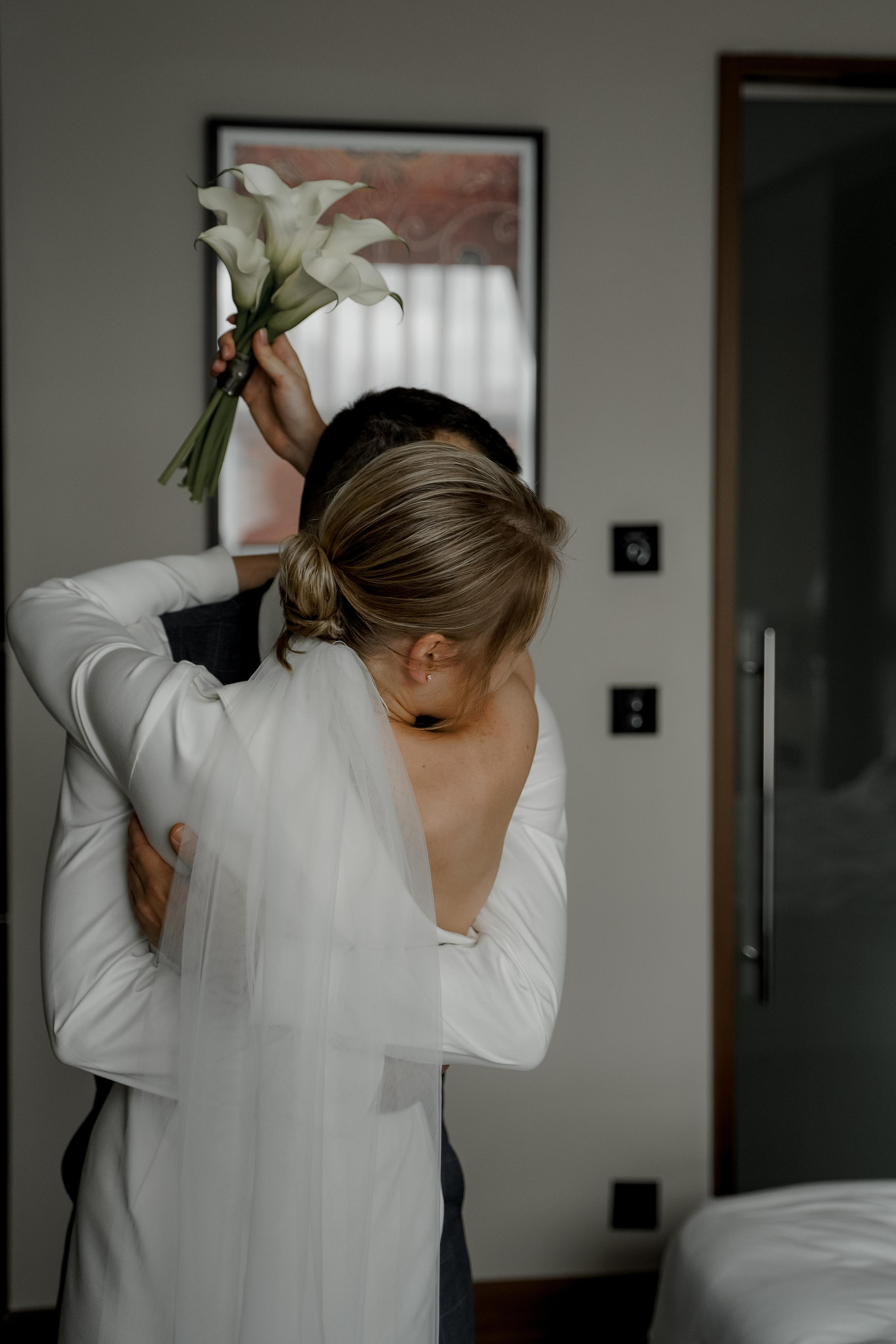 Дарья и Денис. Hyatt Regency Moscow Petrovsky park. Свадебный фотограф Марина Попова