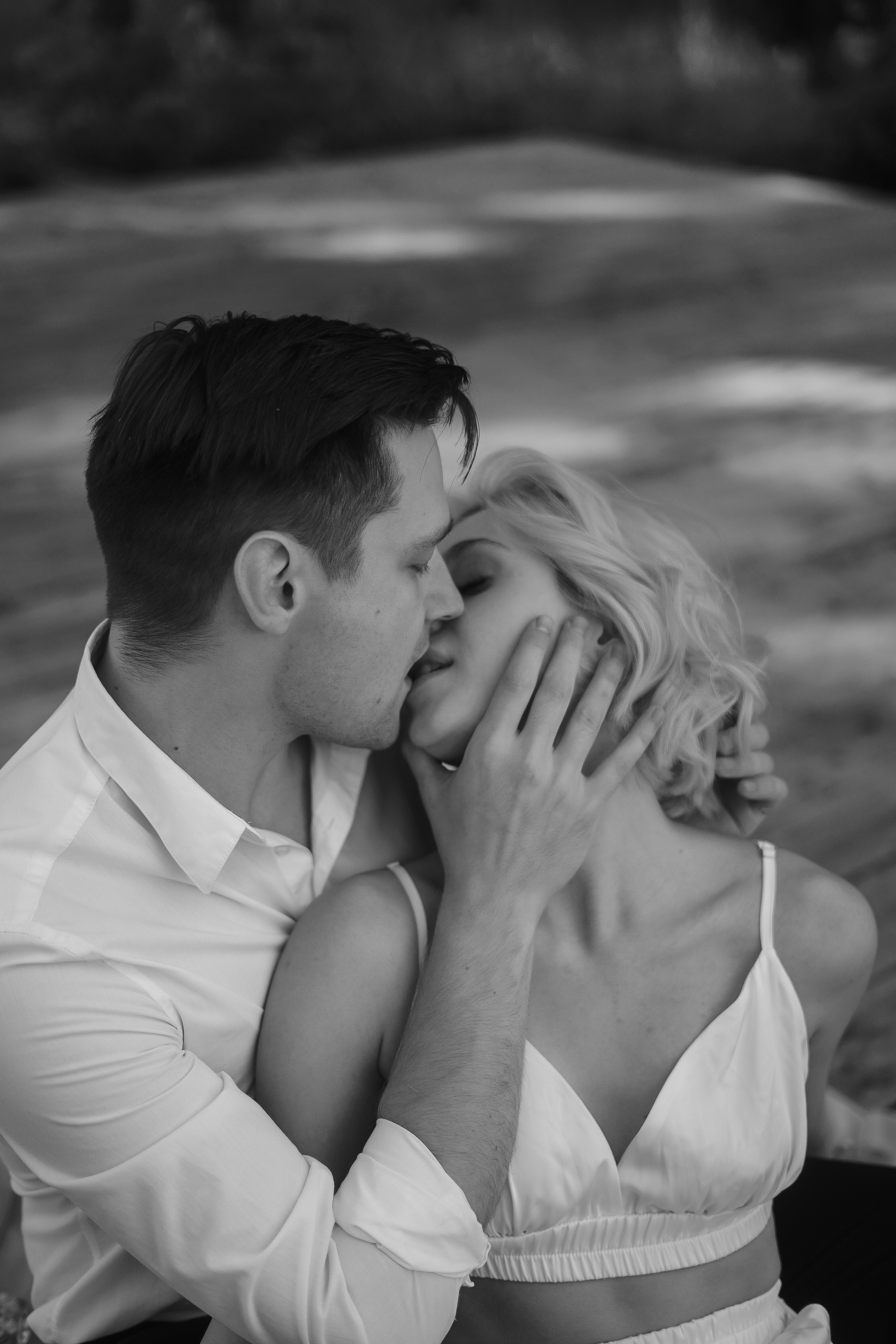 Мила и Тарас. Свадебный фотограф Марина Попова