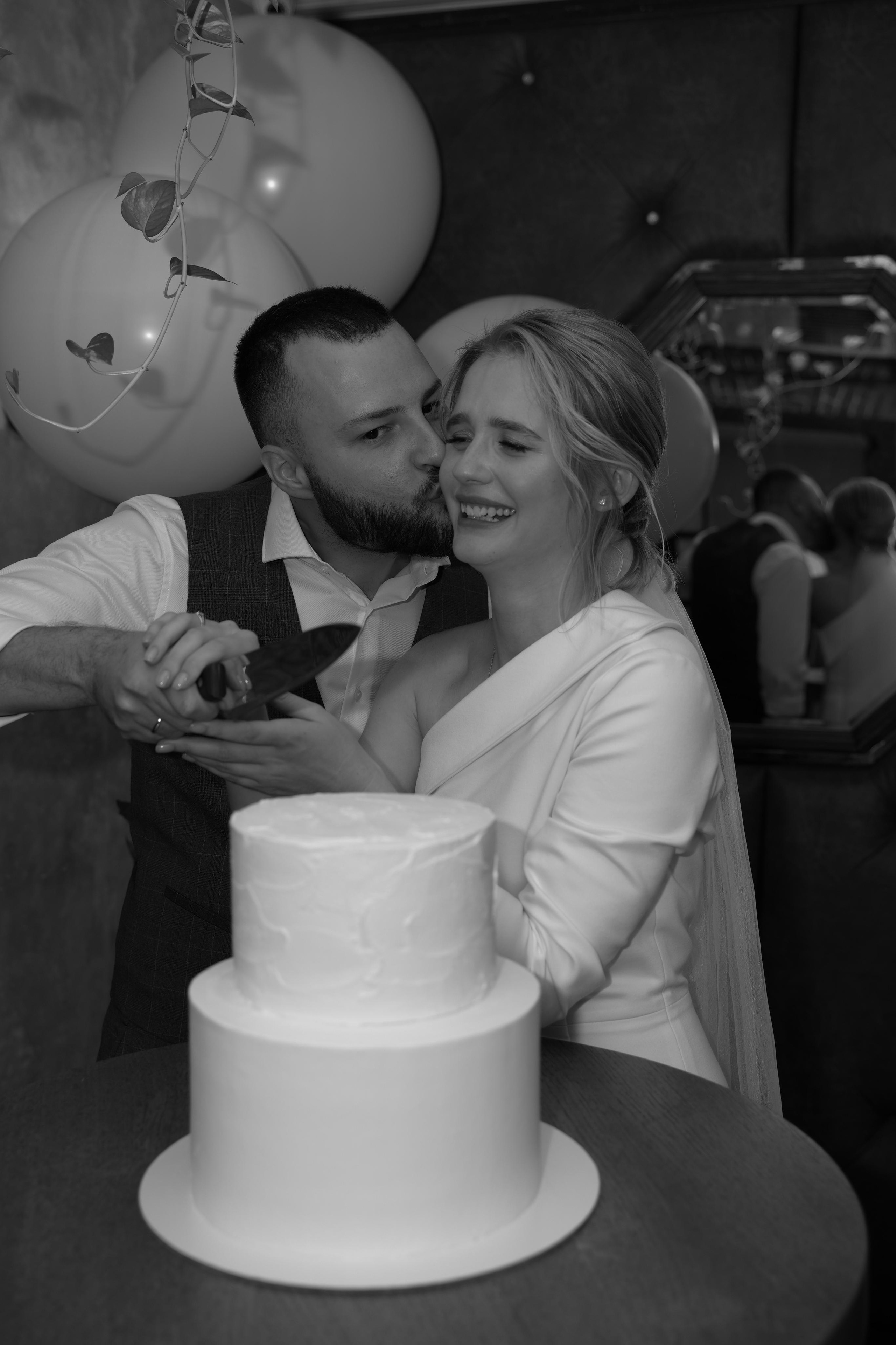 Дарья и Денис. Hyatt Regency Moscow Petrovsky park. Свадебный фотограф Марина Попова