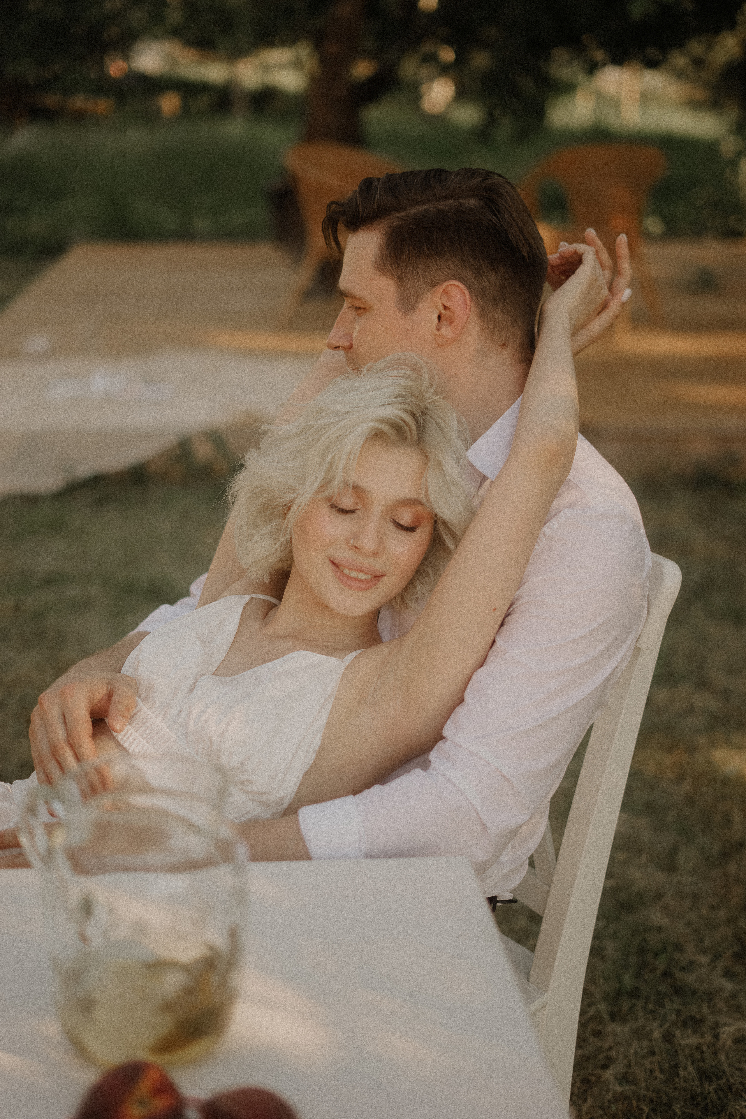 Мила и Тарас. Свадебный фотограф Марина Попова