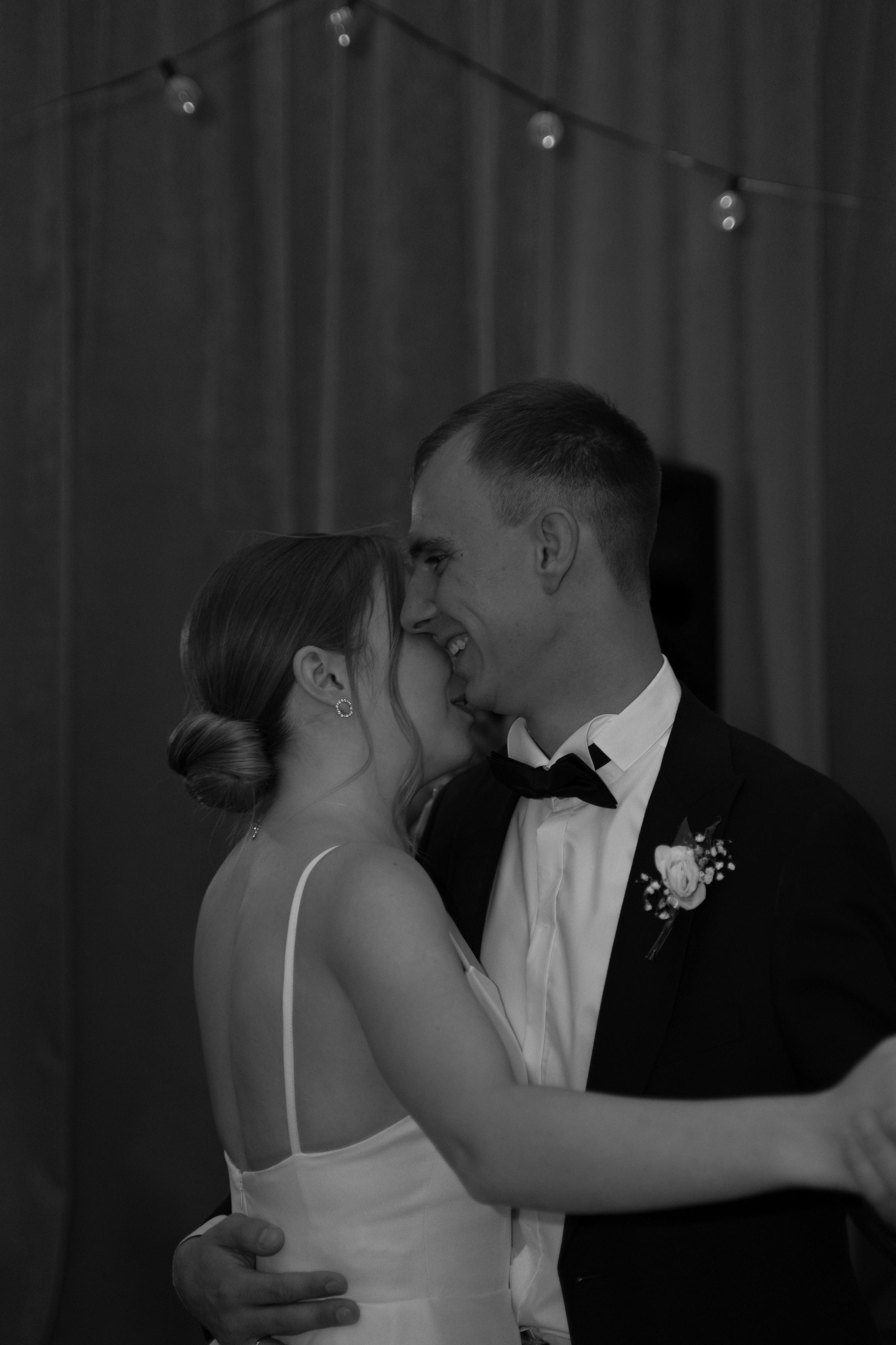 Алина и Роман. Свадебный фотограф Марина Попова