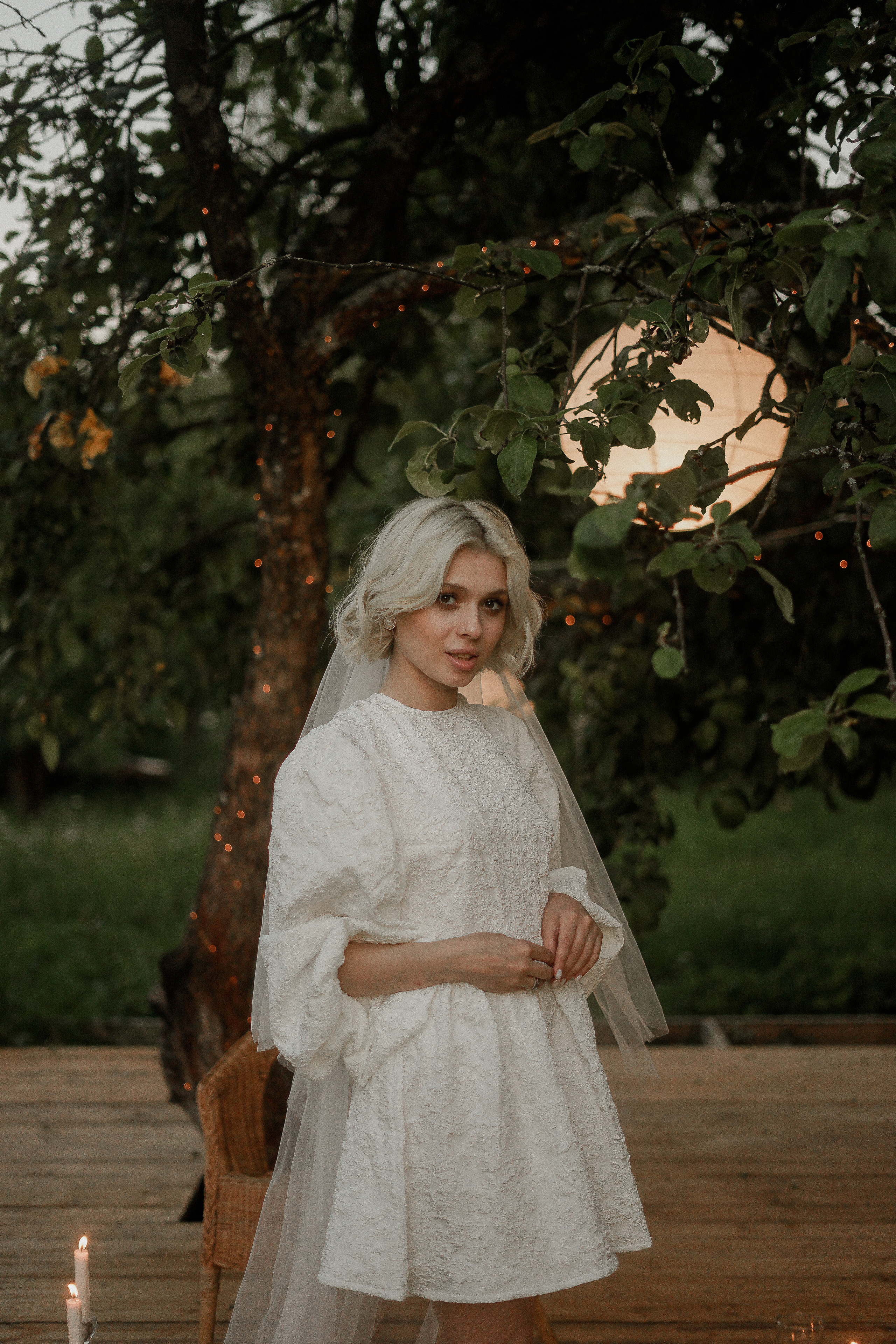 Мила и Тарас. Свадебный фотограф Марина Попова