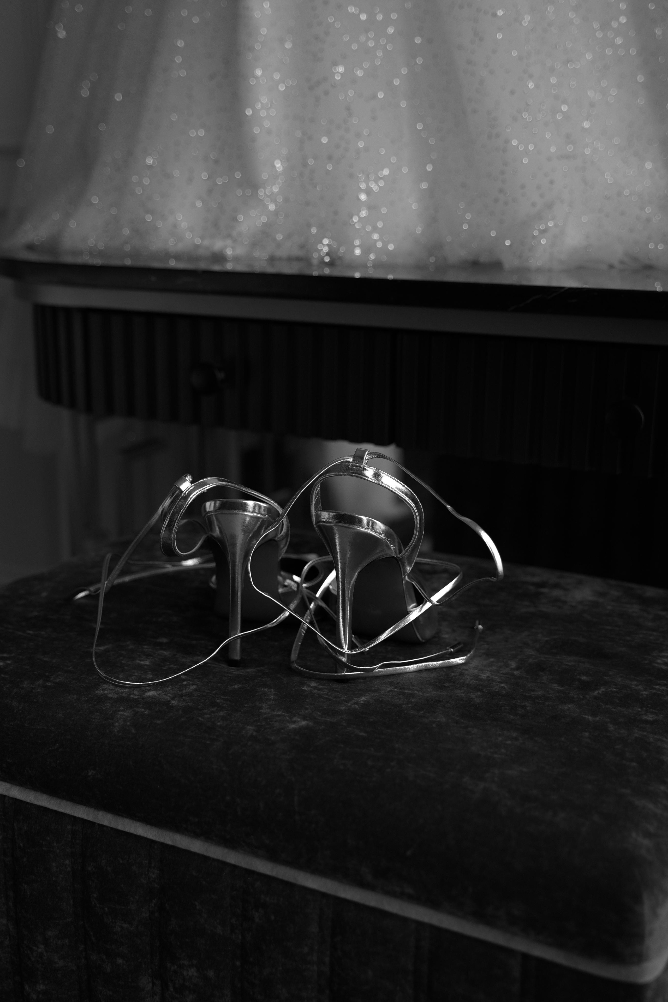 Ксения и Дмитрий. Свадебный фотограф Марина Попова