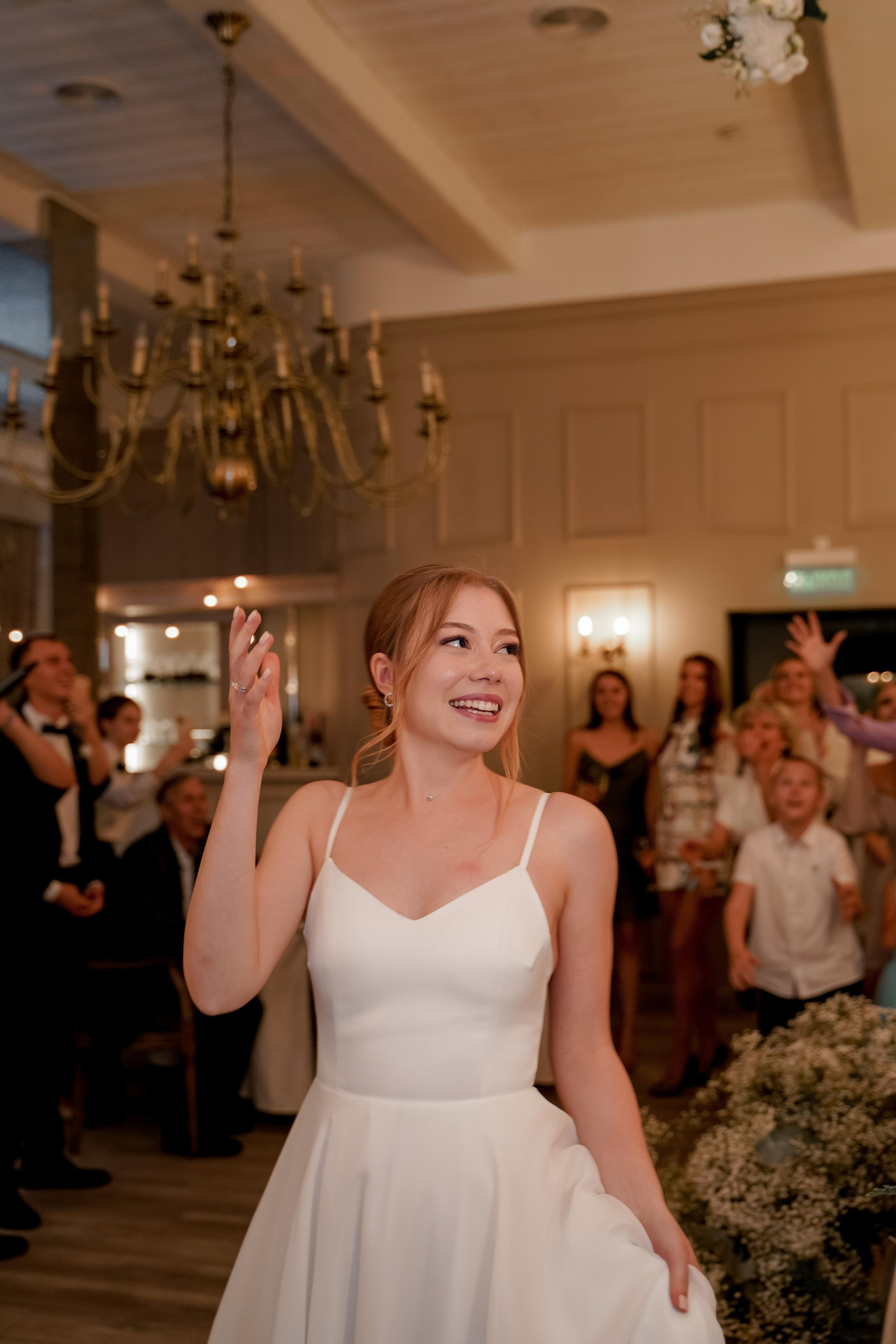 Алина и Роман. Свадебный фотограф Марина Попова