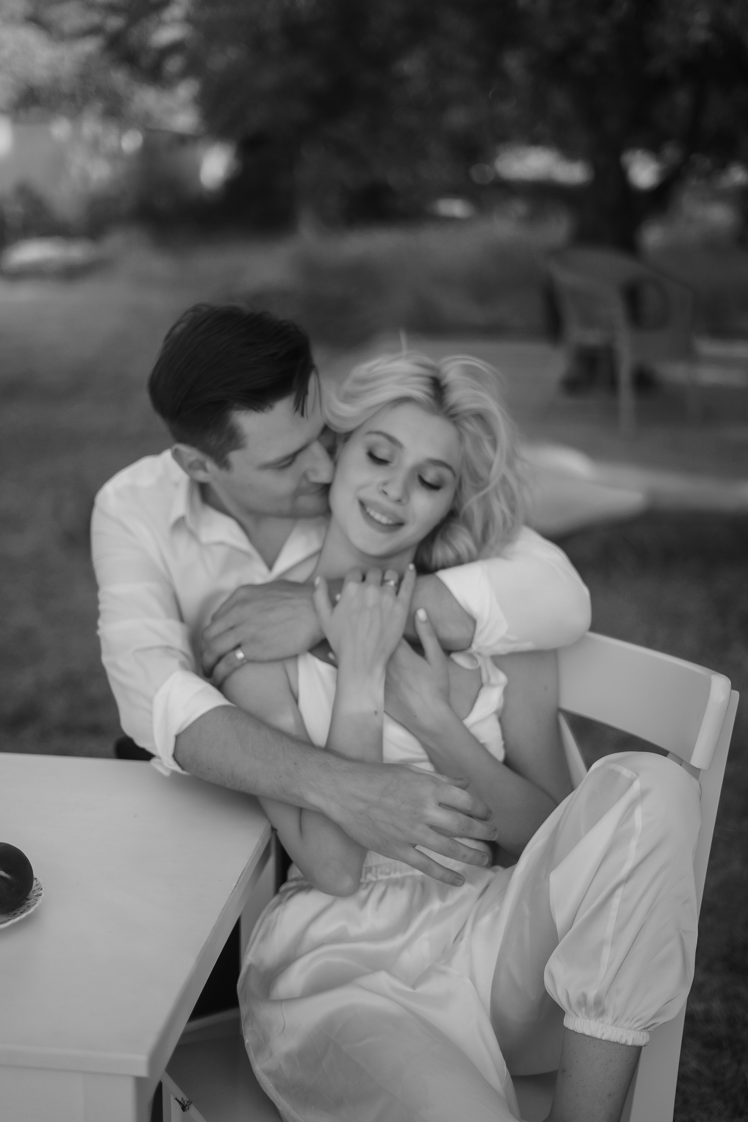 Мила и Тарас. Свадебный фотограф Марина Попова