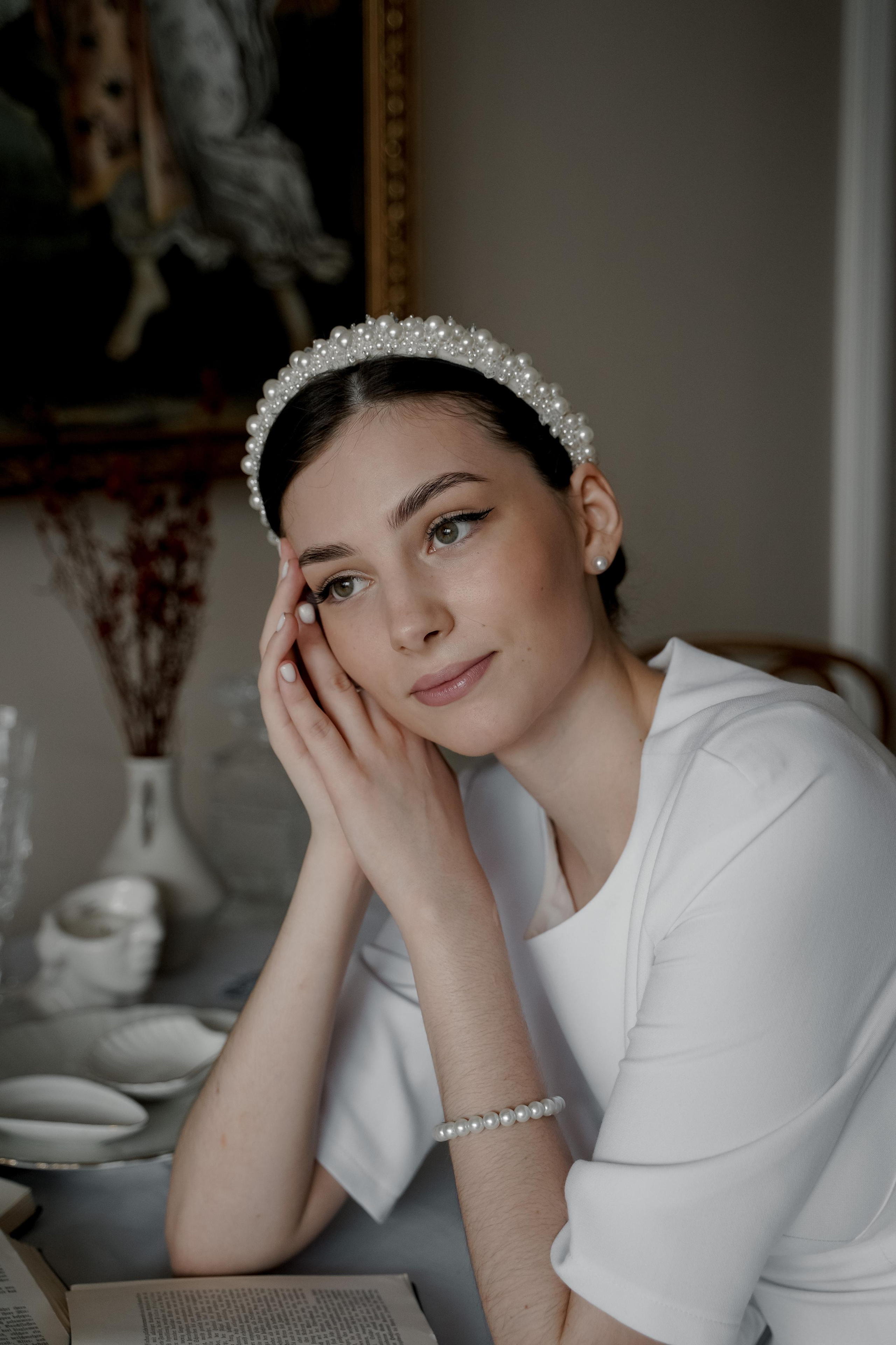 Елизавета и Михаил. Свадебный фотограф Марина Попова