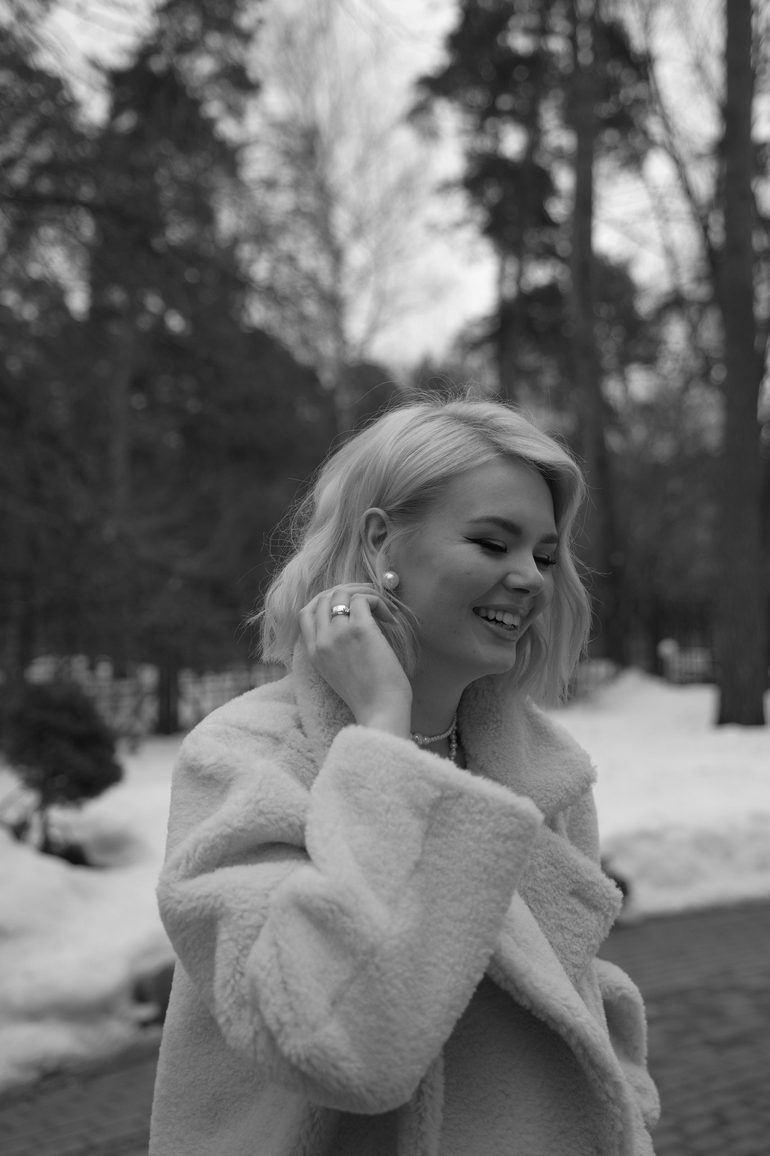 Ольга и Дмитрий. Свадебный фотограф Марина Попова