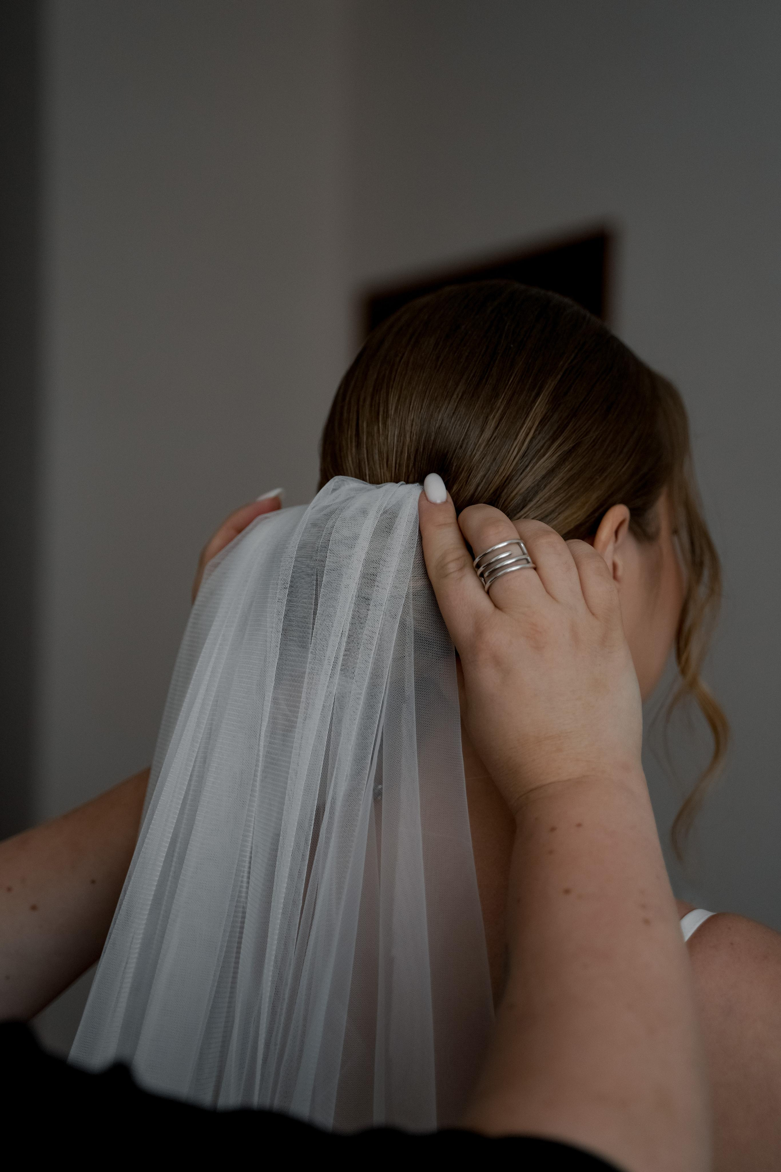 Алина и Роман. Свадебный фотограф Марина Попова