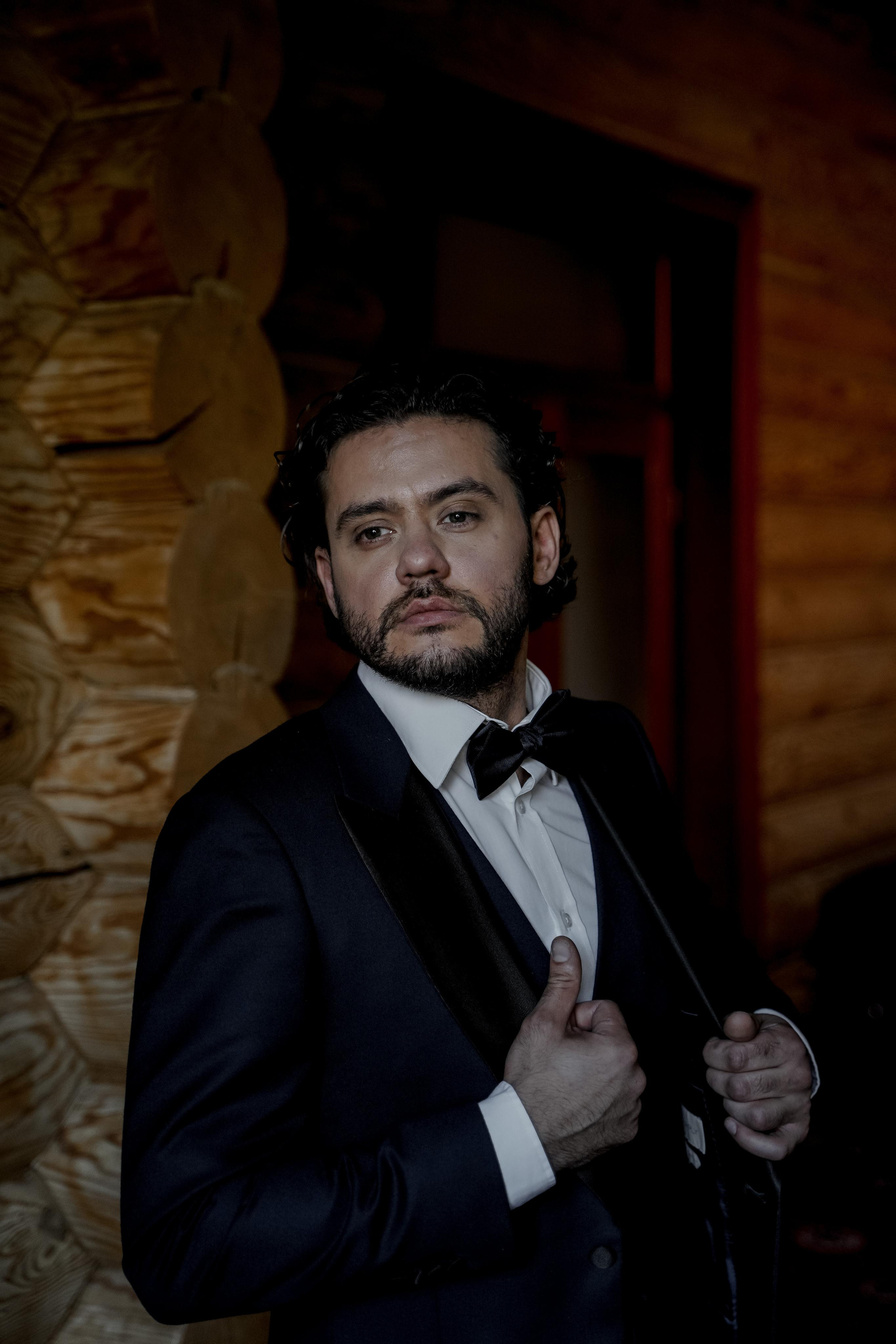 Инесса и Илья. Italy. Свадебный фотограф Марина Попова