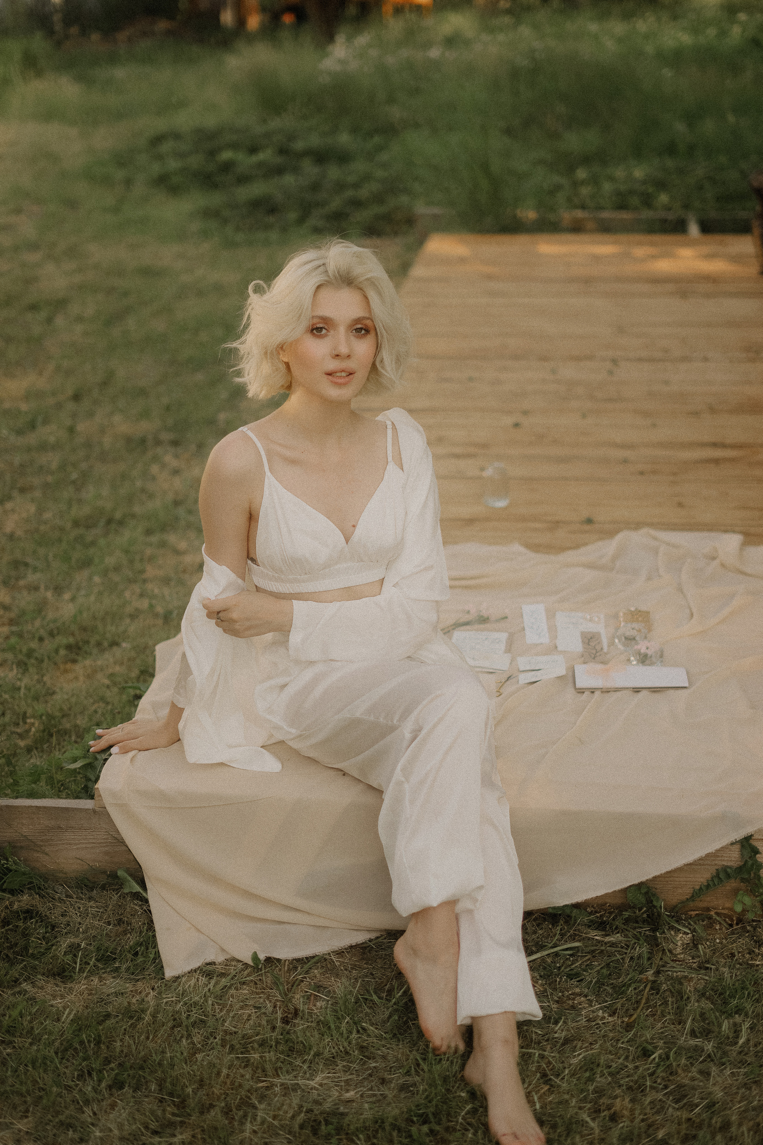 Мила и Тарас. Свадебный фотограф Марина Попова