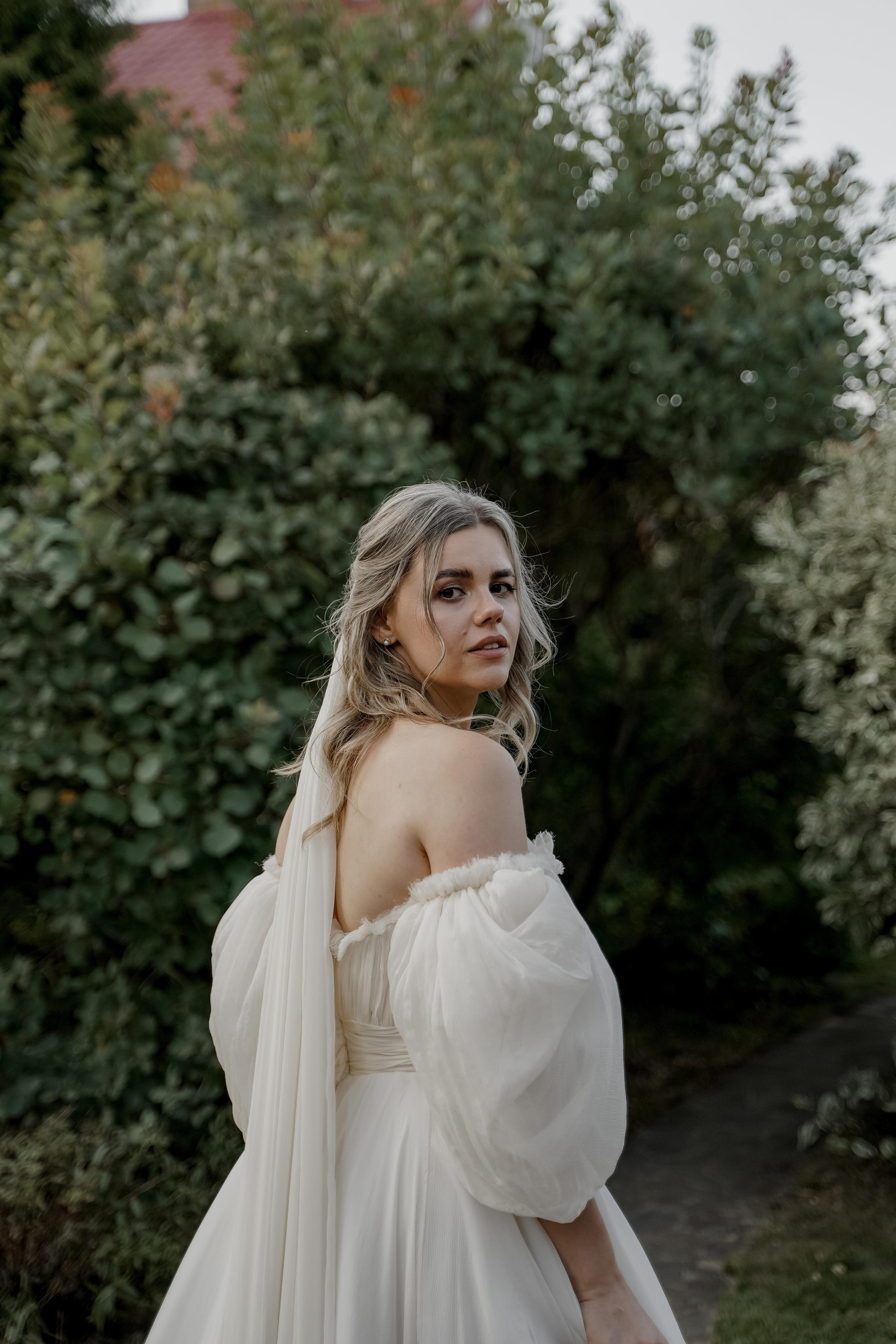 Инесса и Илья. Italy. Свадебный фотограф Марина Попова