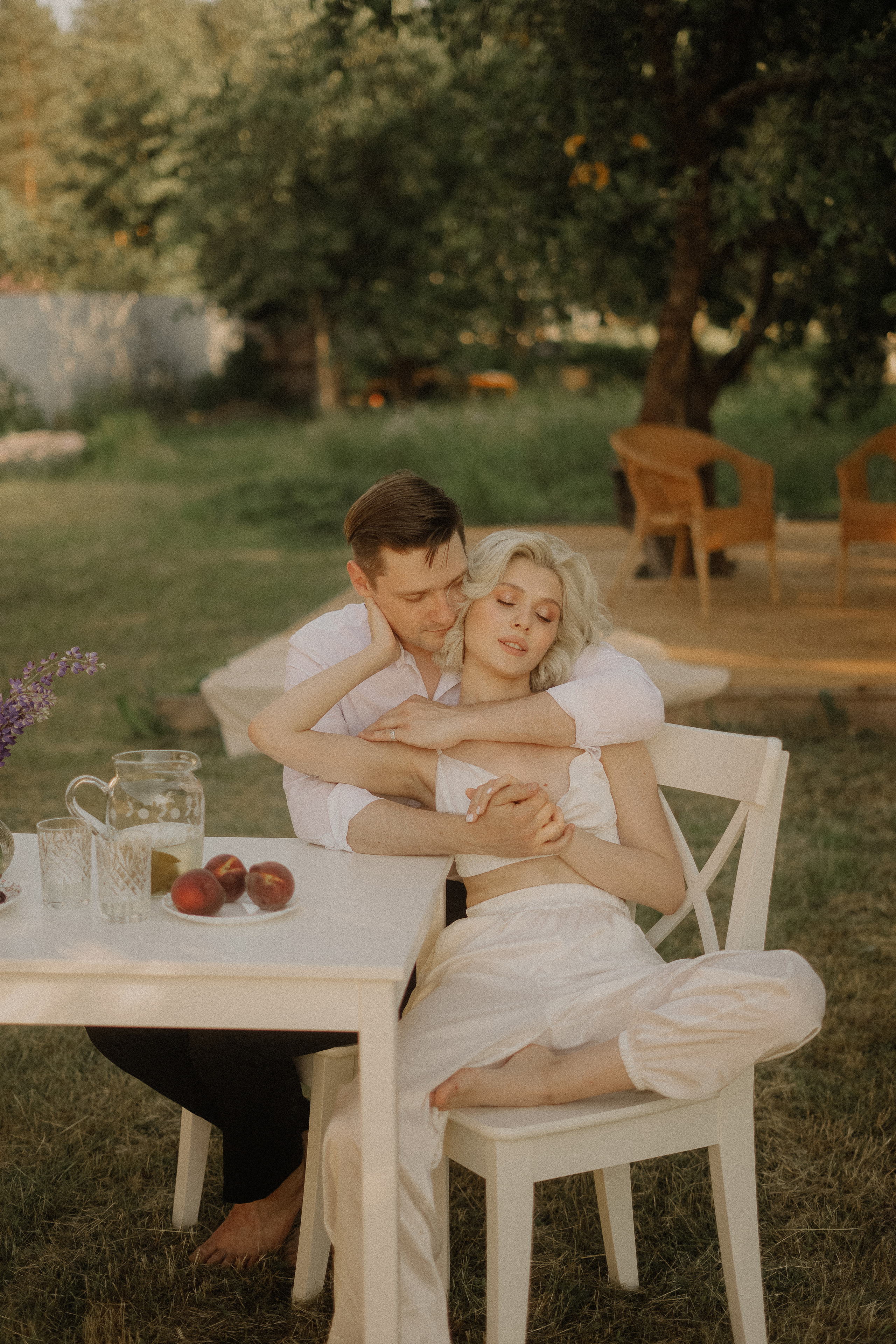 Мила и Тарас. Свадебный фотограф Марина Попова