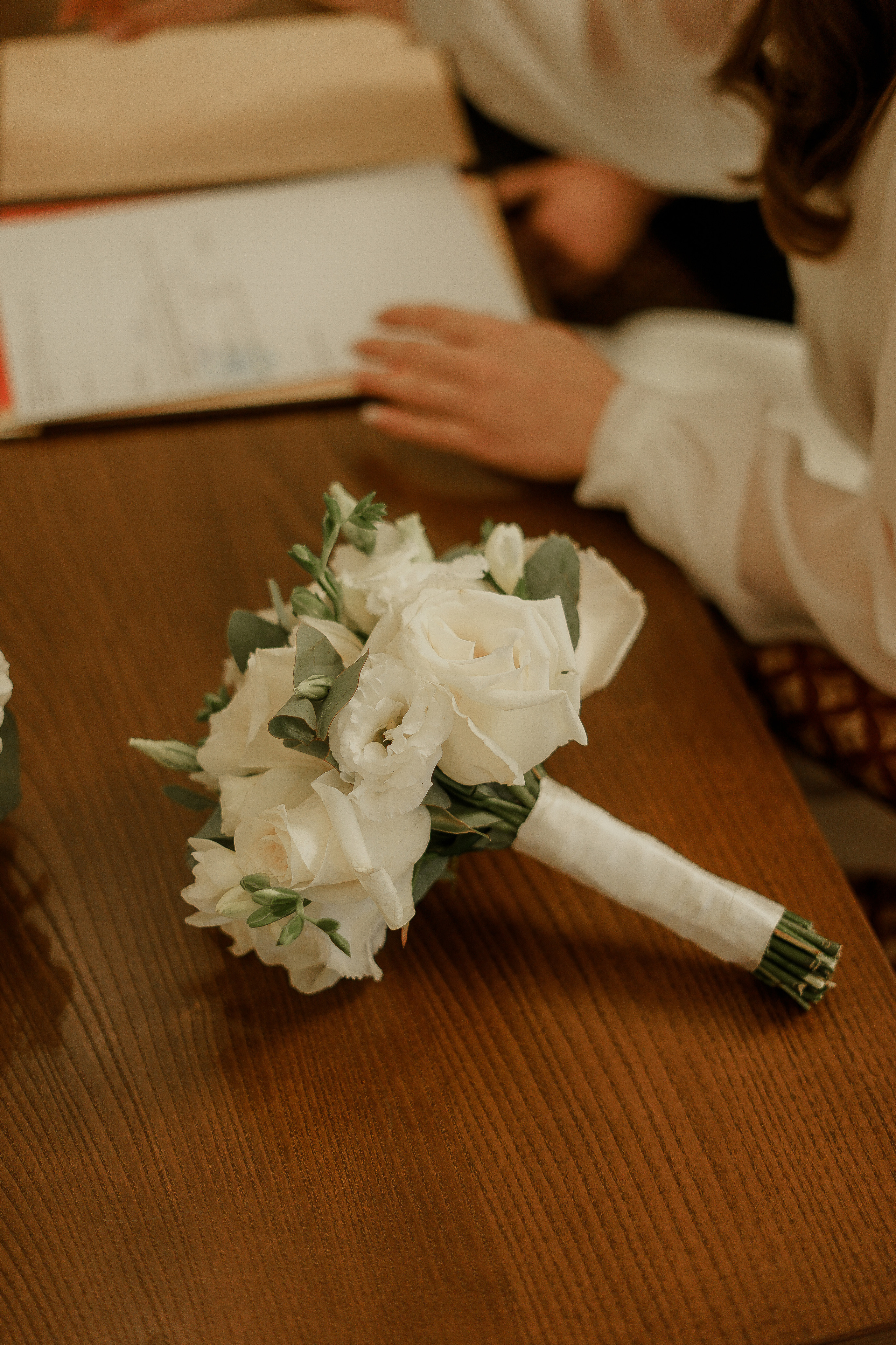 Екатерина и Никита. ВДНХ. Свадебный фотограф Марина Попова