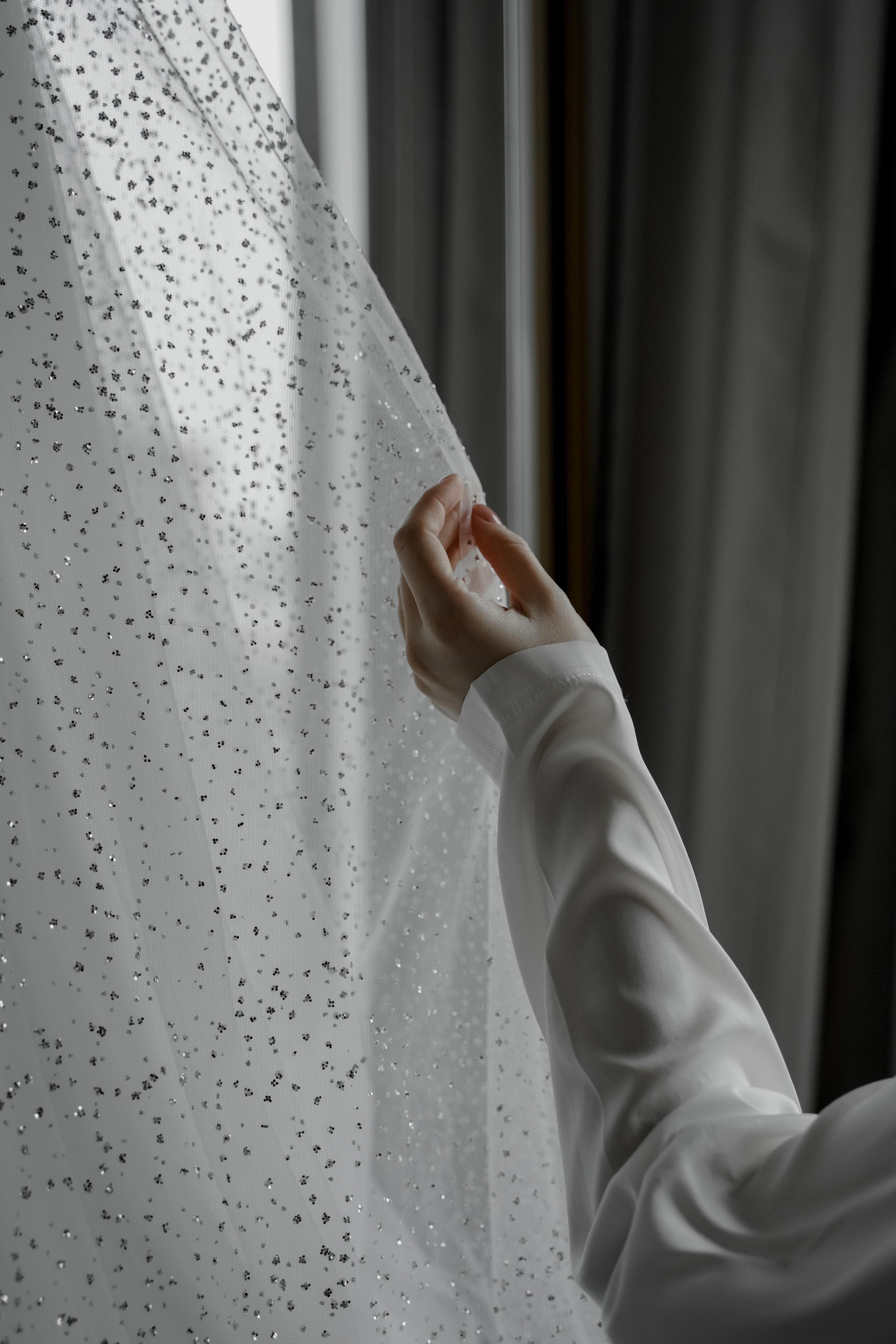 Ксения и Дмитрий. Свадебный фотограф Марина Попова