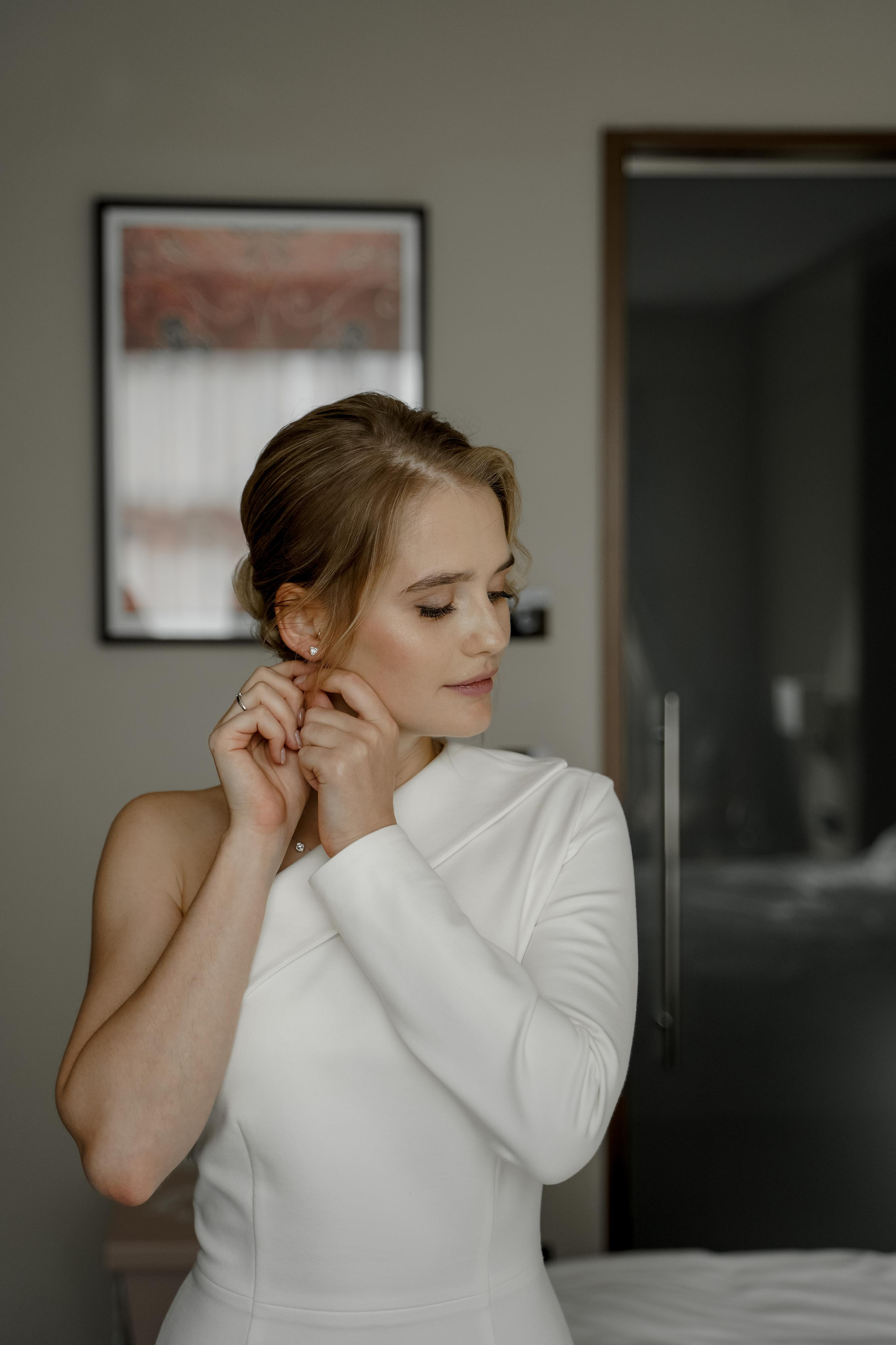 Дарья и Денис. Hyatt Regency Moscow Petrovsky park. Свадебный фотограф Марина Попова