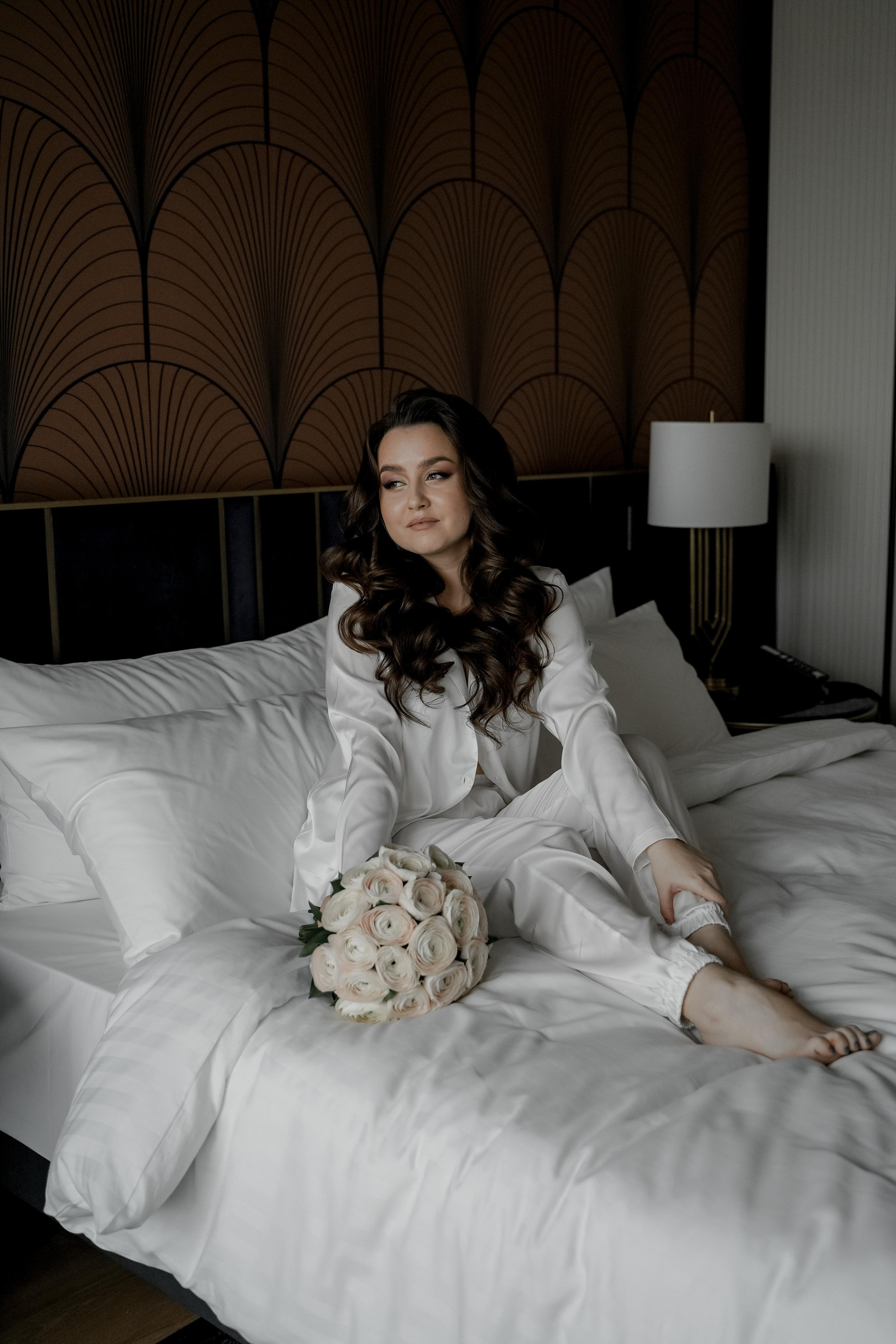 Ксения и Дмитрий. Свадебный фотограф Марина Попова