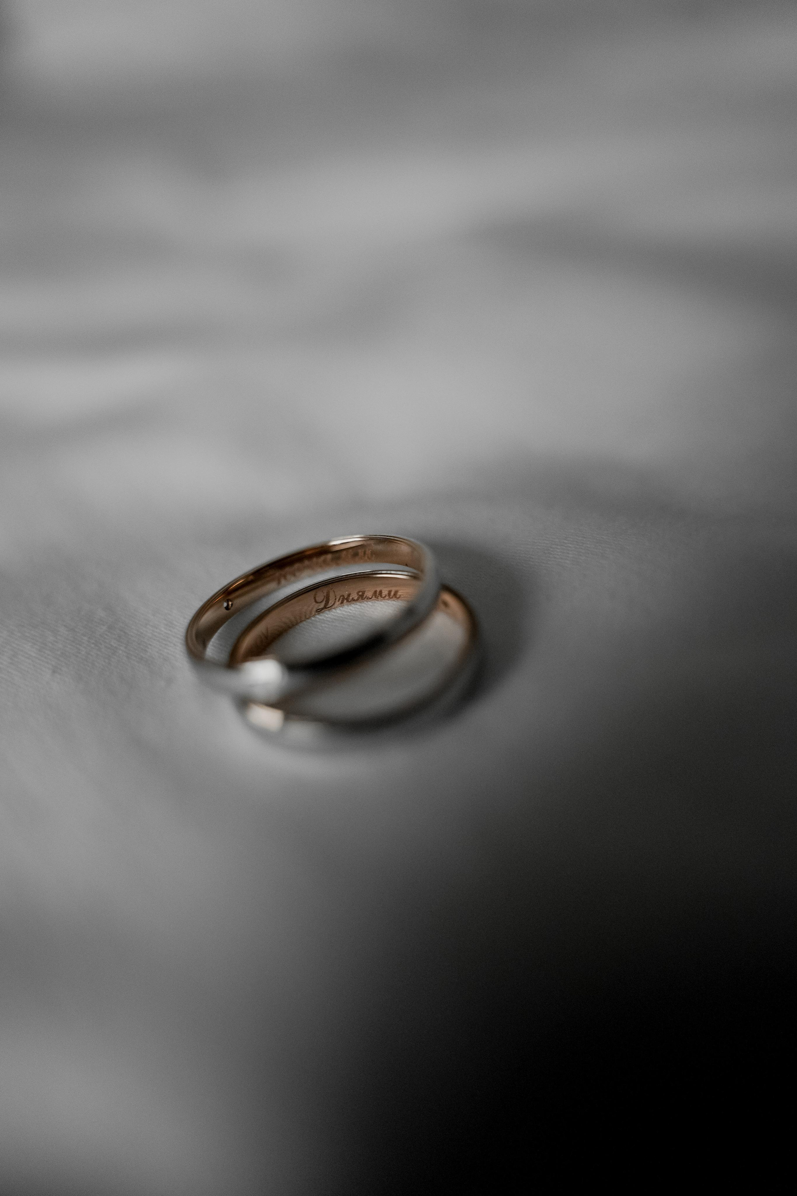 Дарья и Евгений. Свадебный фотограф Марина Попова