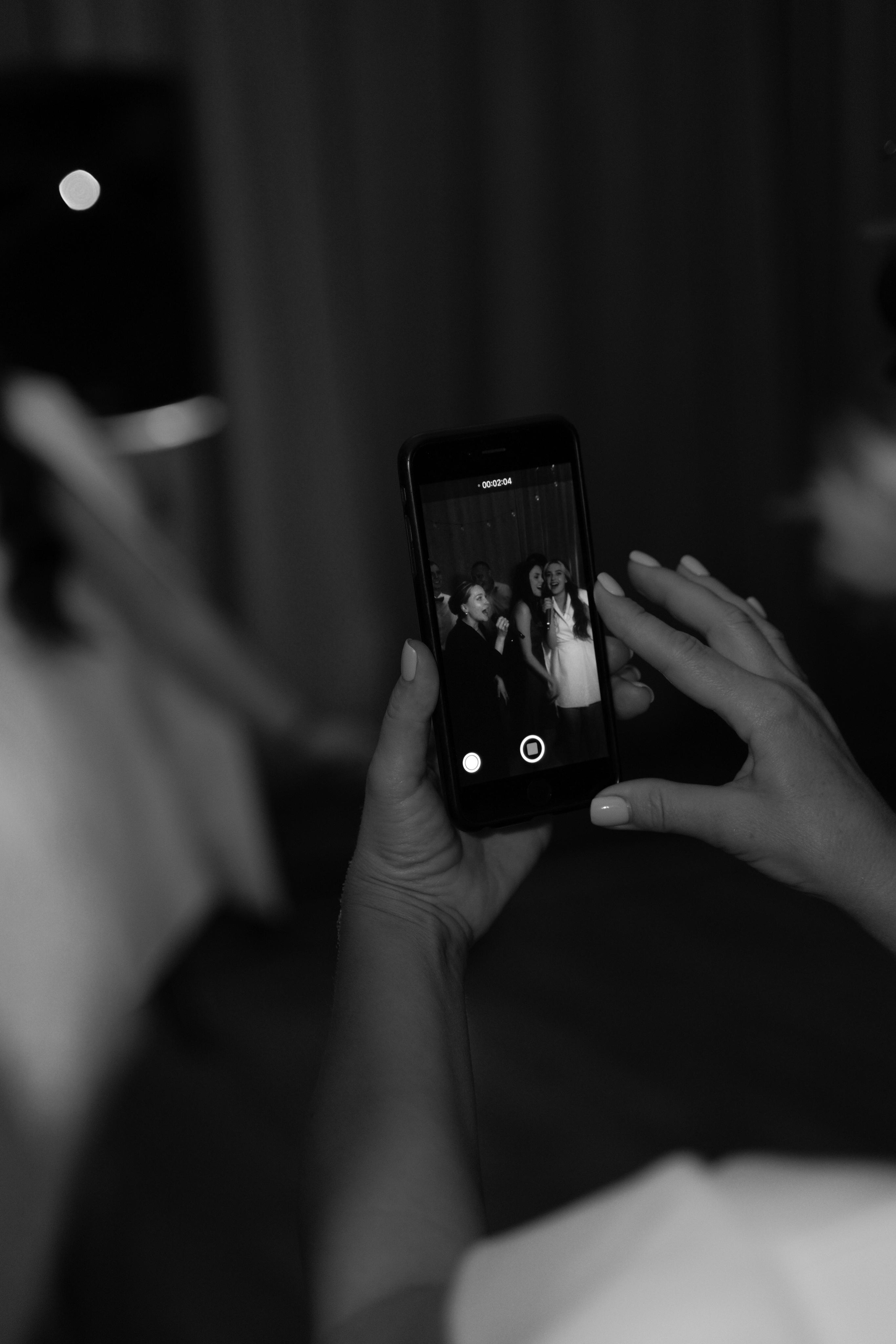 Алина и Роман. Свадебный фотограф Марина Попова