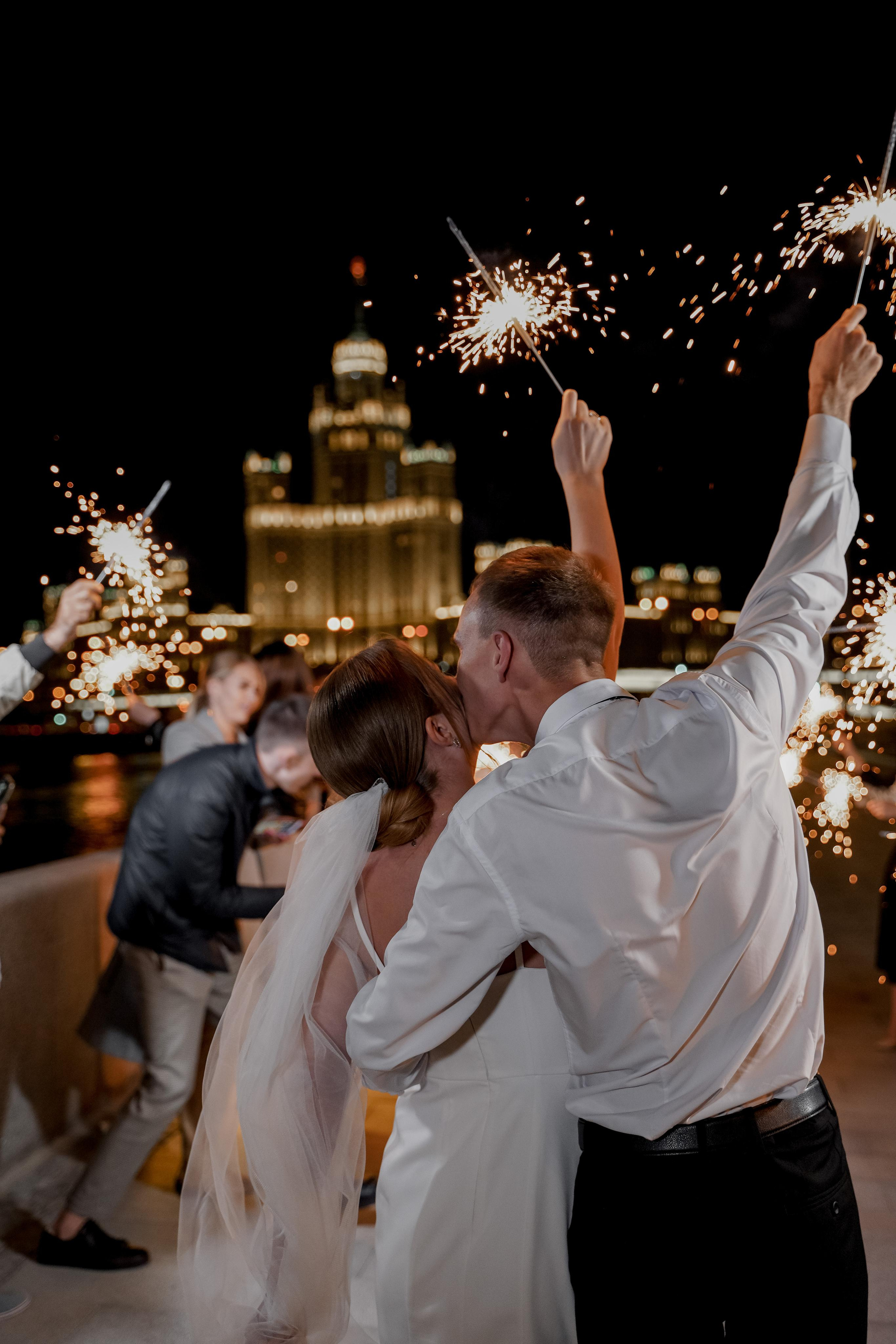 Алина и Роман