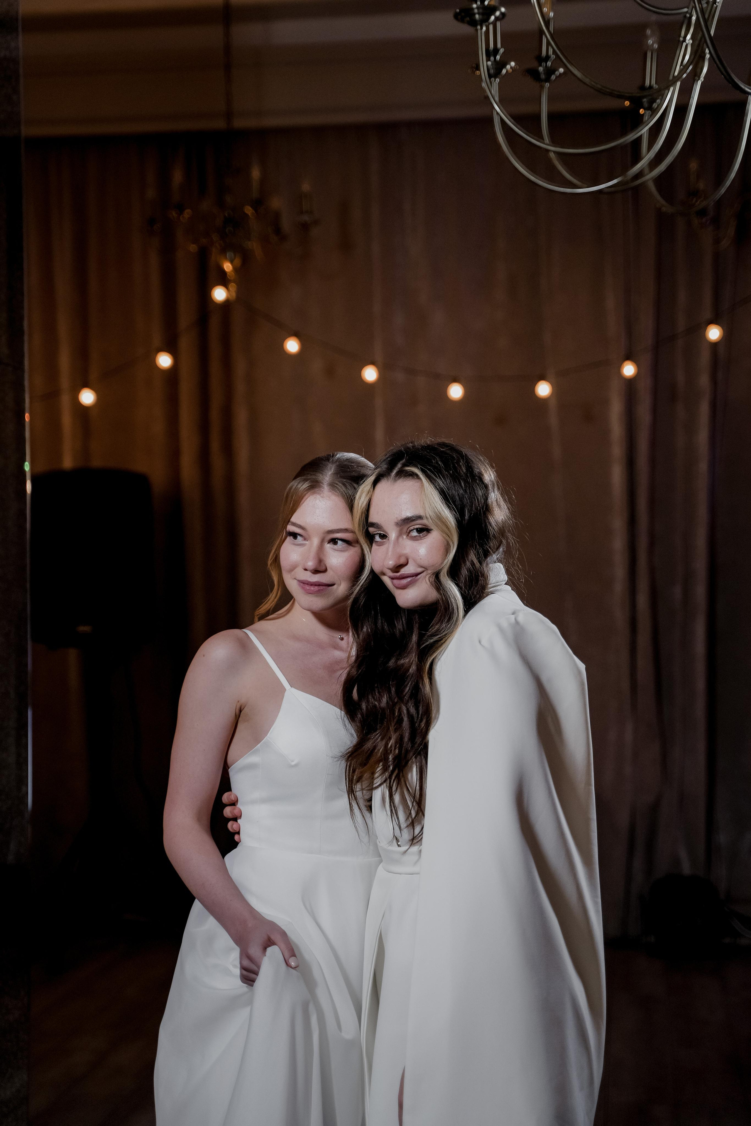 Алина и Роман. Свадебный фотограф Марина Попова