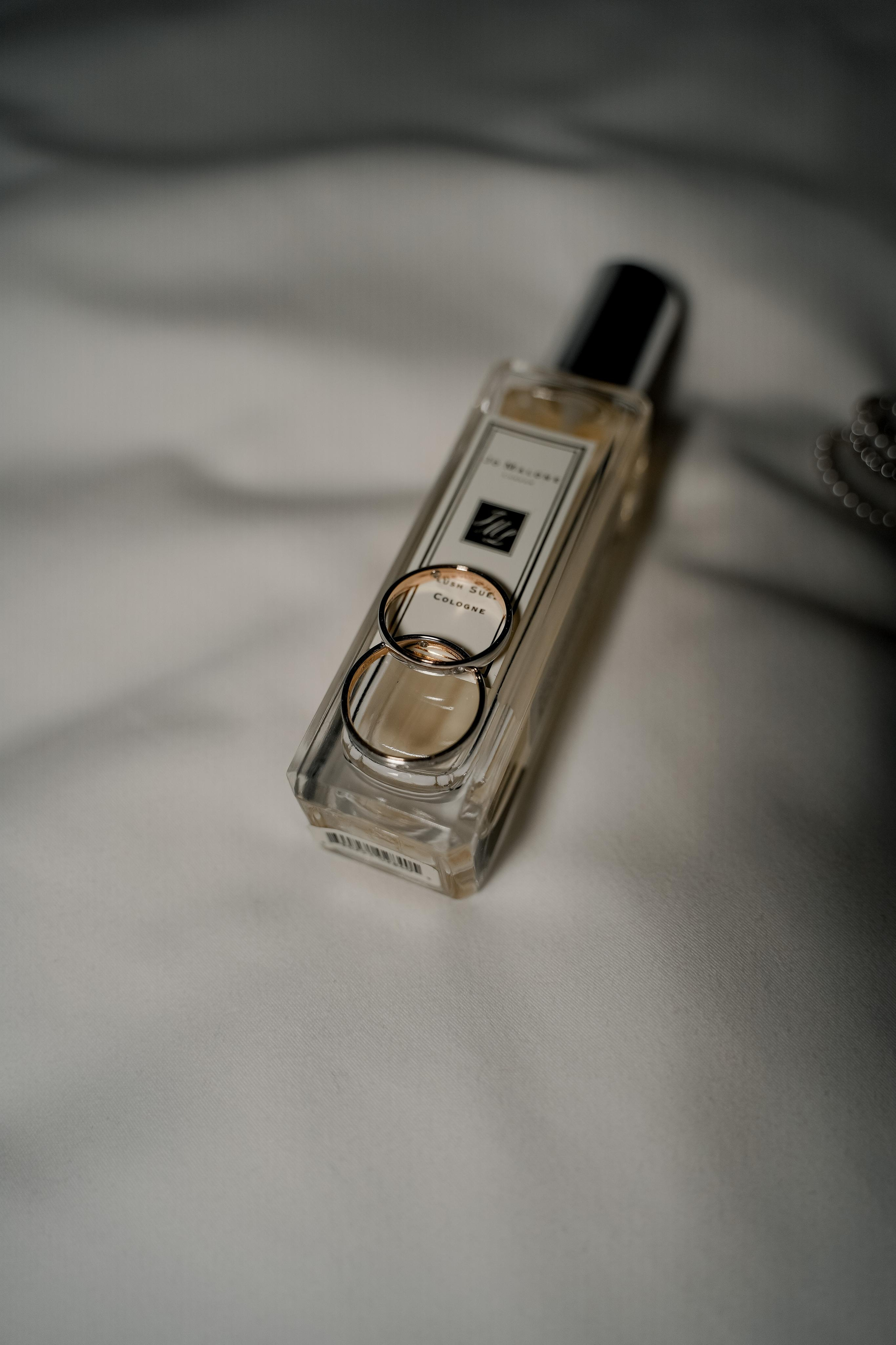 Дарья и Евгений. Свадебный фотограф Марина Попова