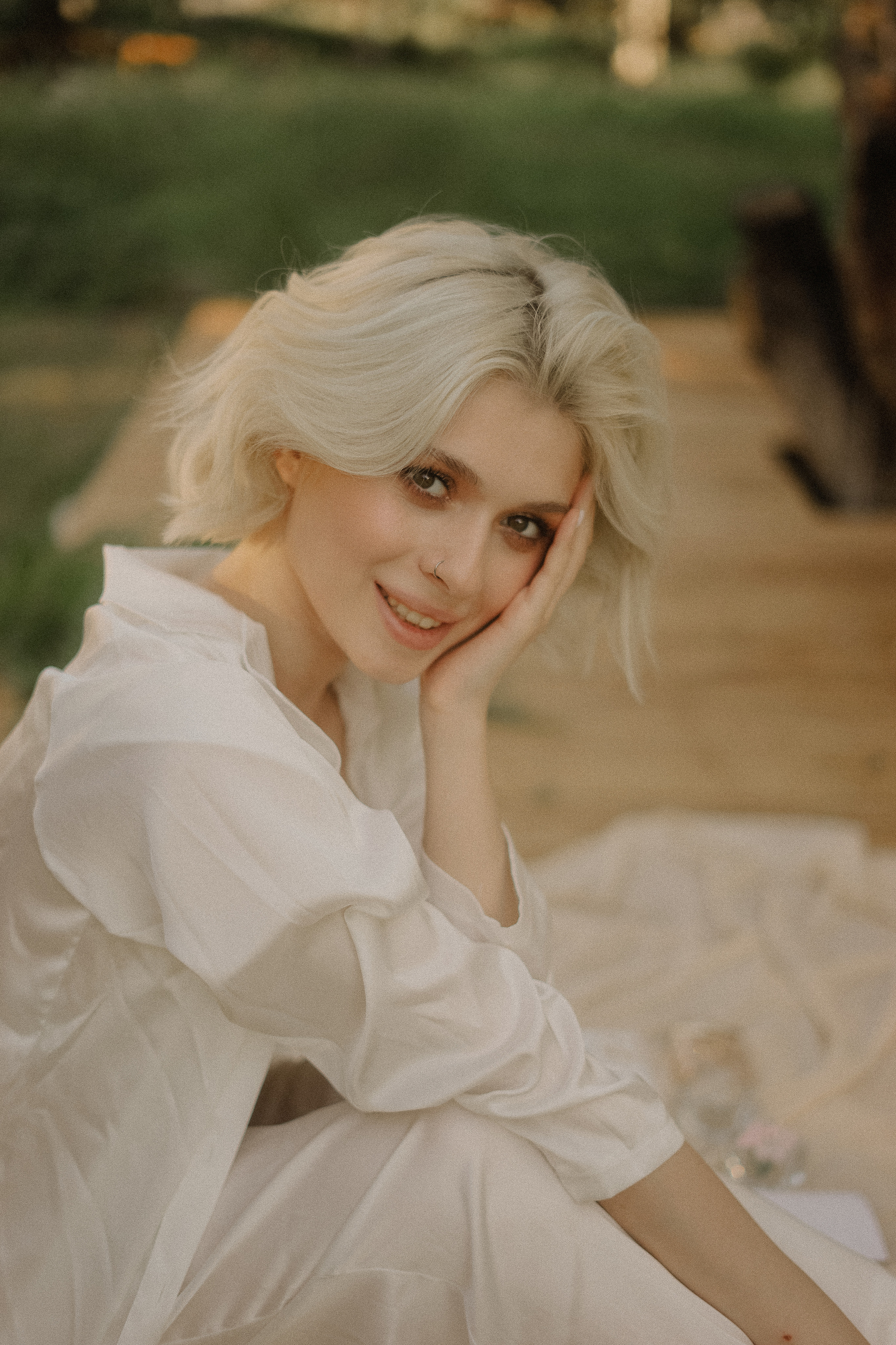 Мила и Тарас. Свадебный фотограф Марина Попова