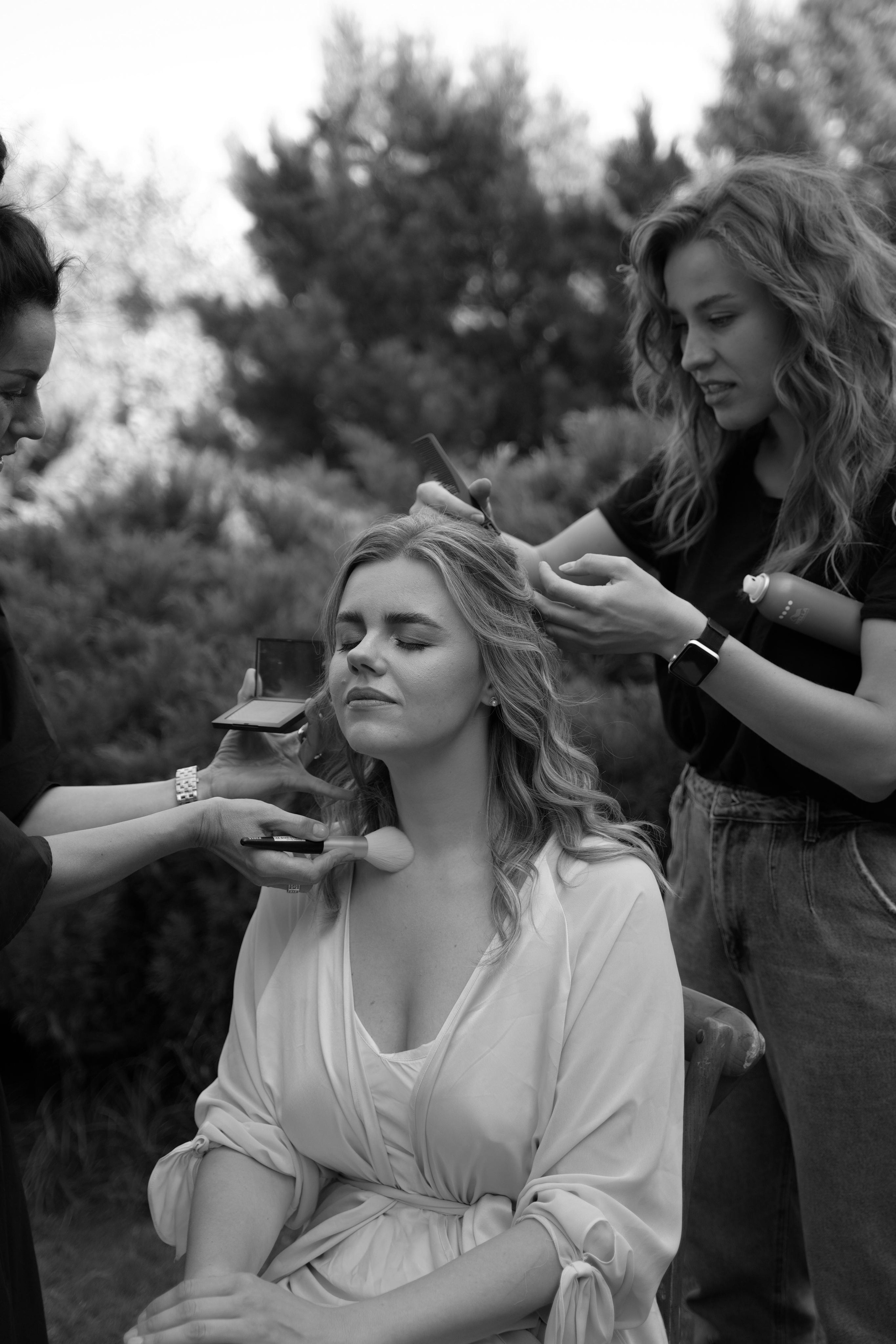 Инесса и Илья. Italy. Свадебный фотограф Марина Попова