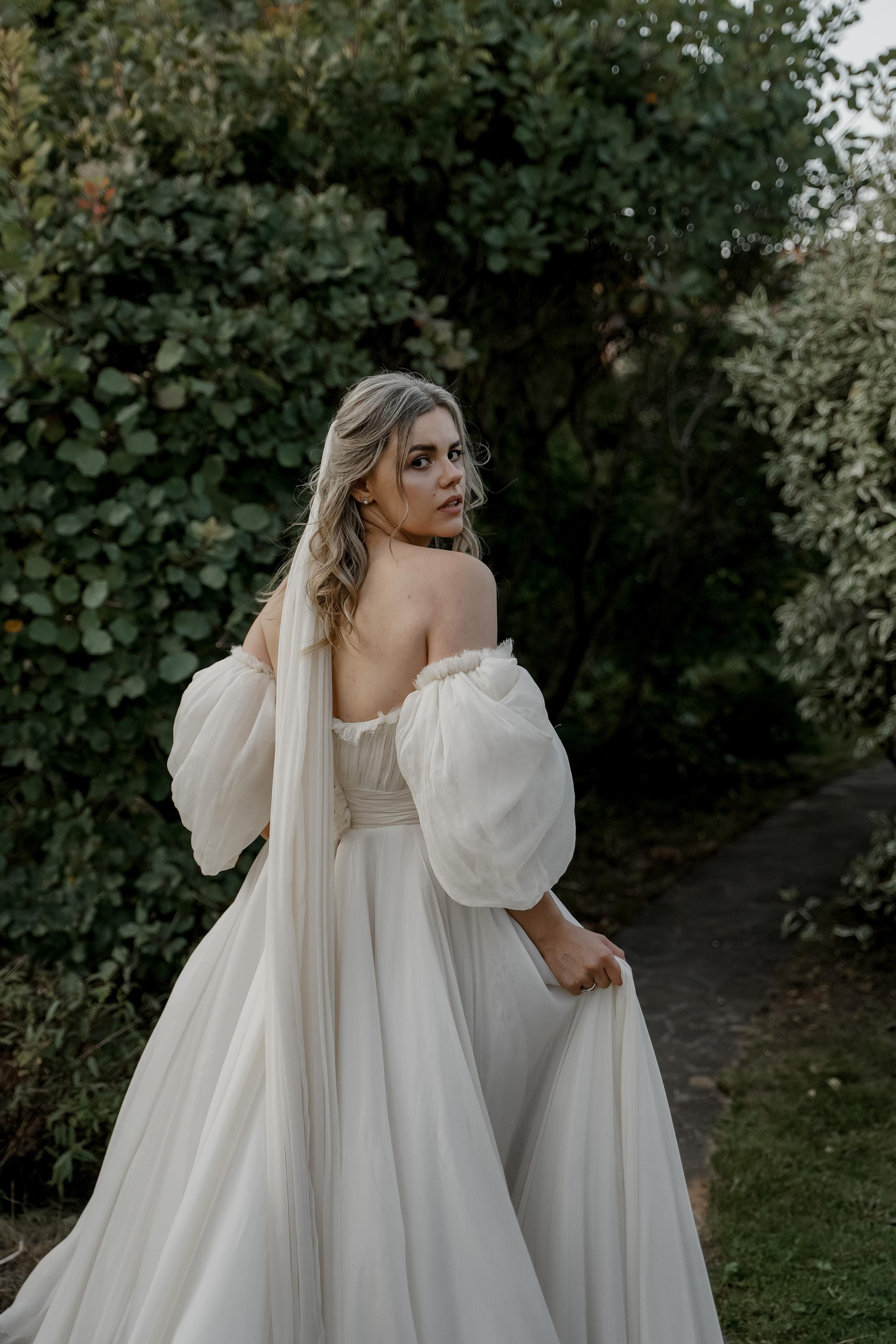 Инесса и Илья. Italy