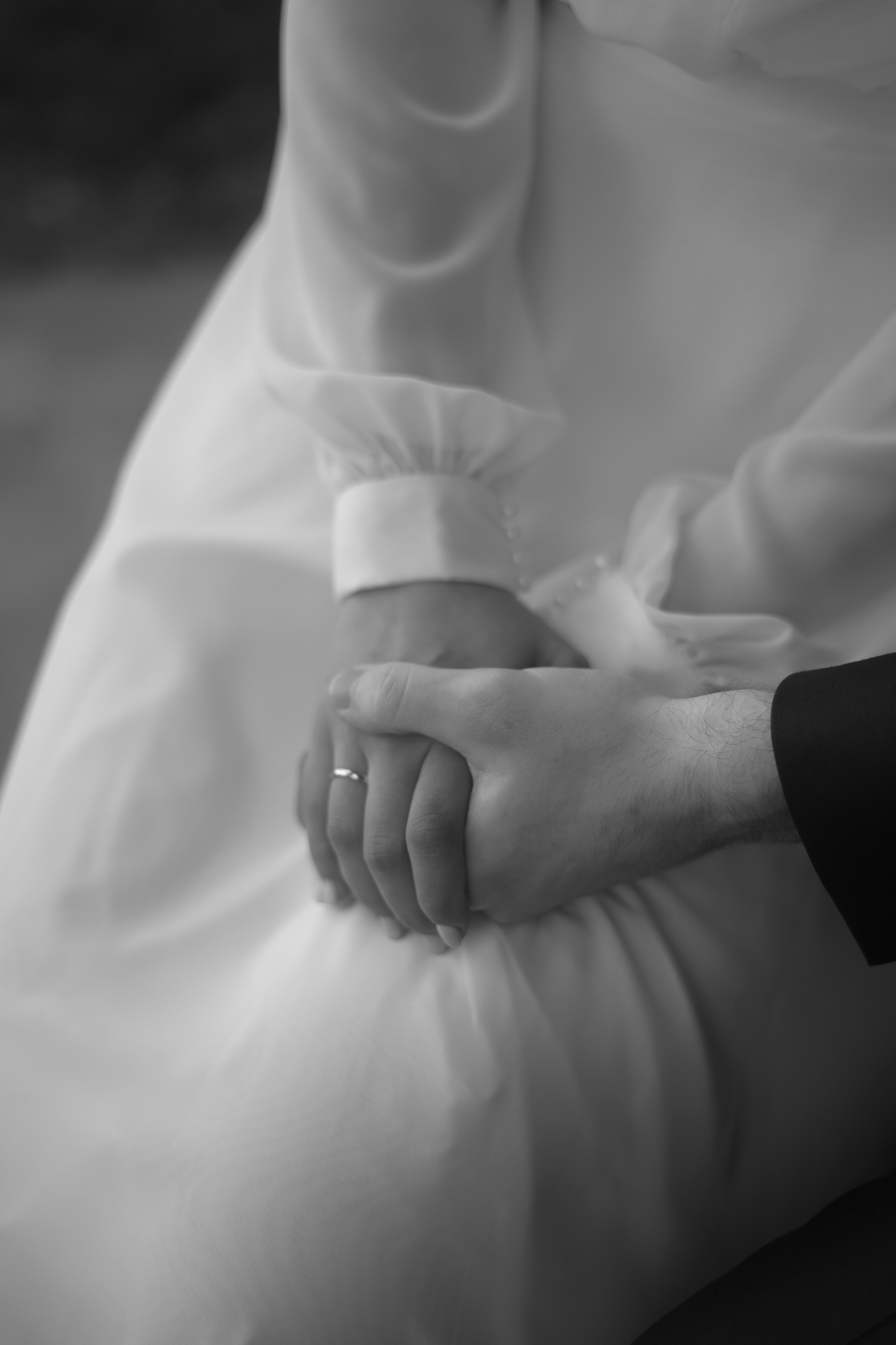 Анастасия и Александр. Северный Речной вокзал. Свадебный фотограф Марина Попова