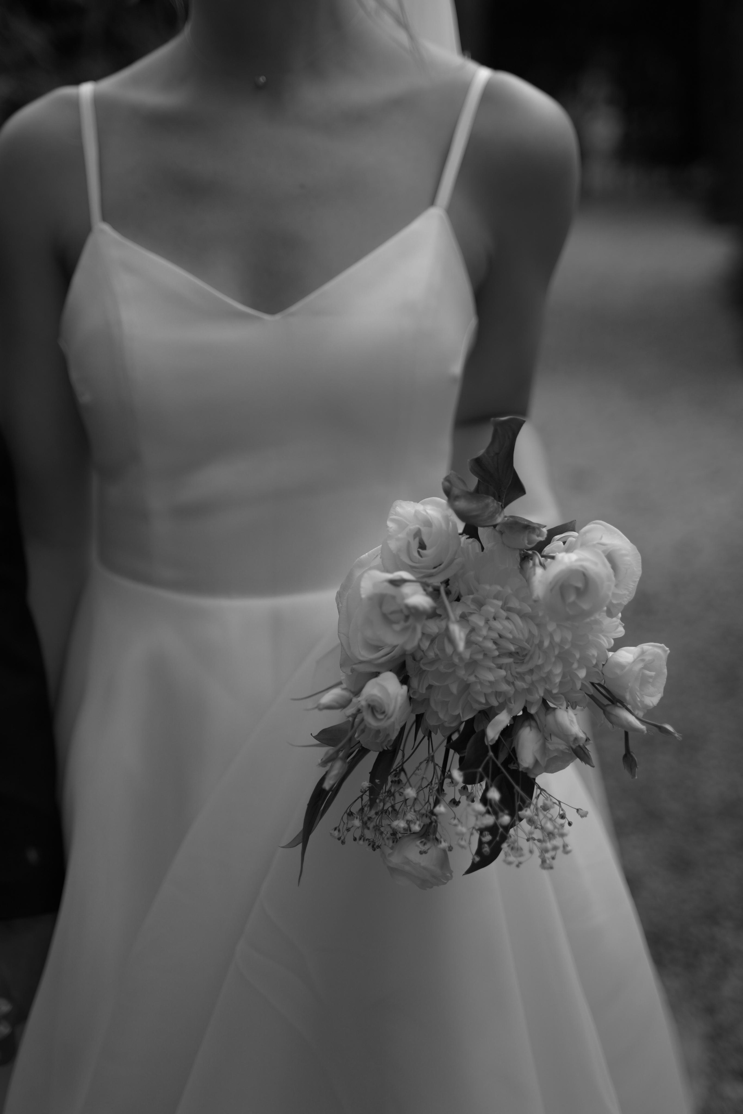 Алина и Роман. Свадебный фотограф Марина Попова