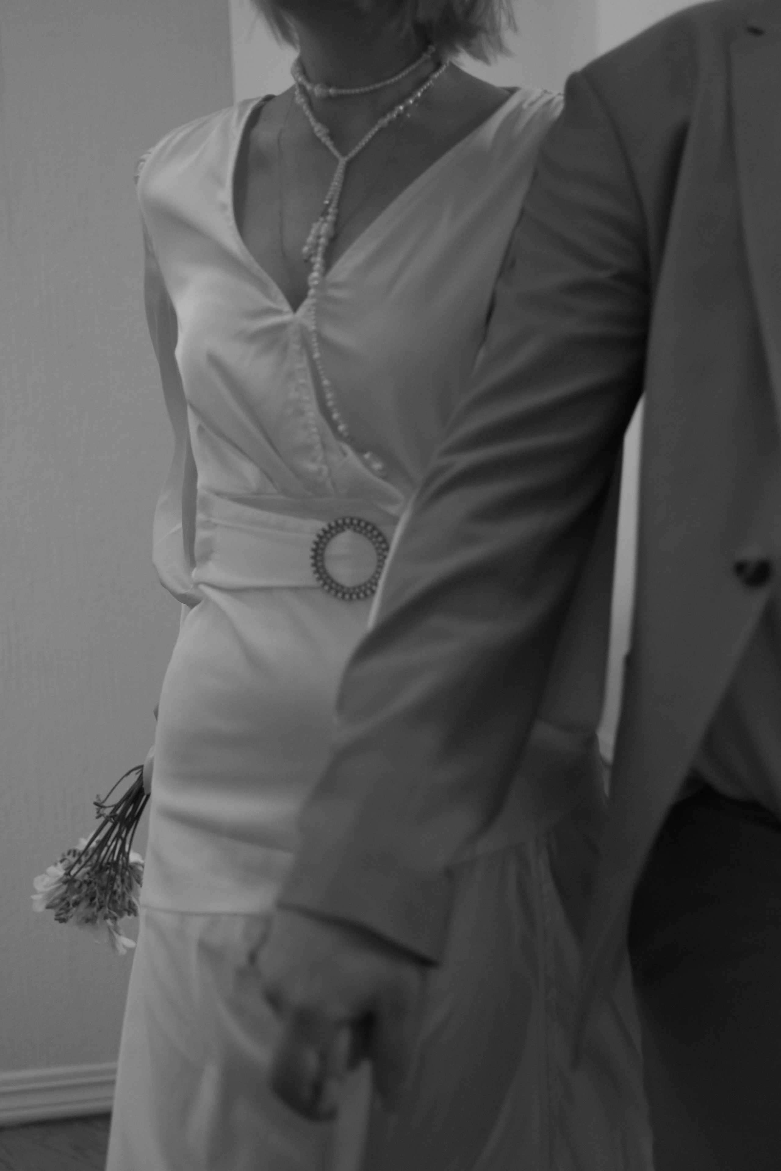 Ольга и Дмитрий. Свадебный фотограф Марина Попова