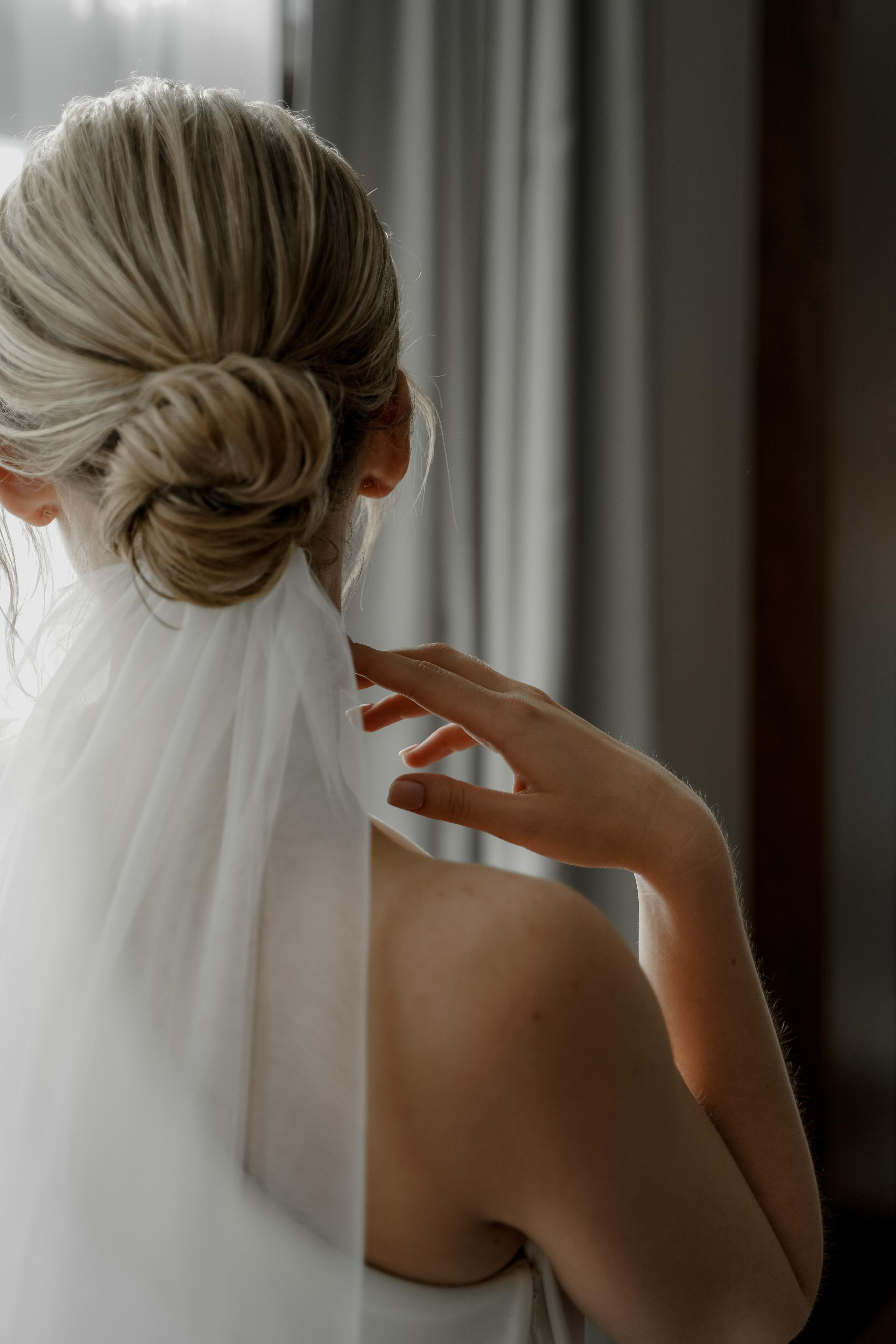 Дарья и Денис. Hyatt Regency Moscow Petrovsky park. Свадебный фотограф Марина Попова