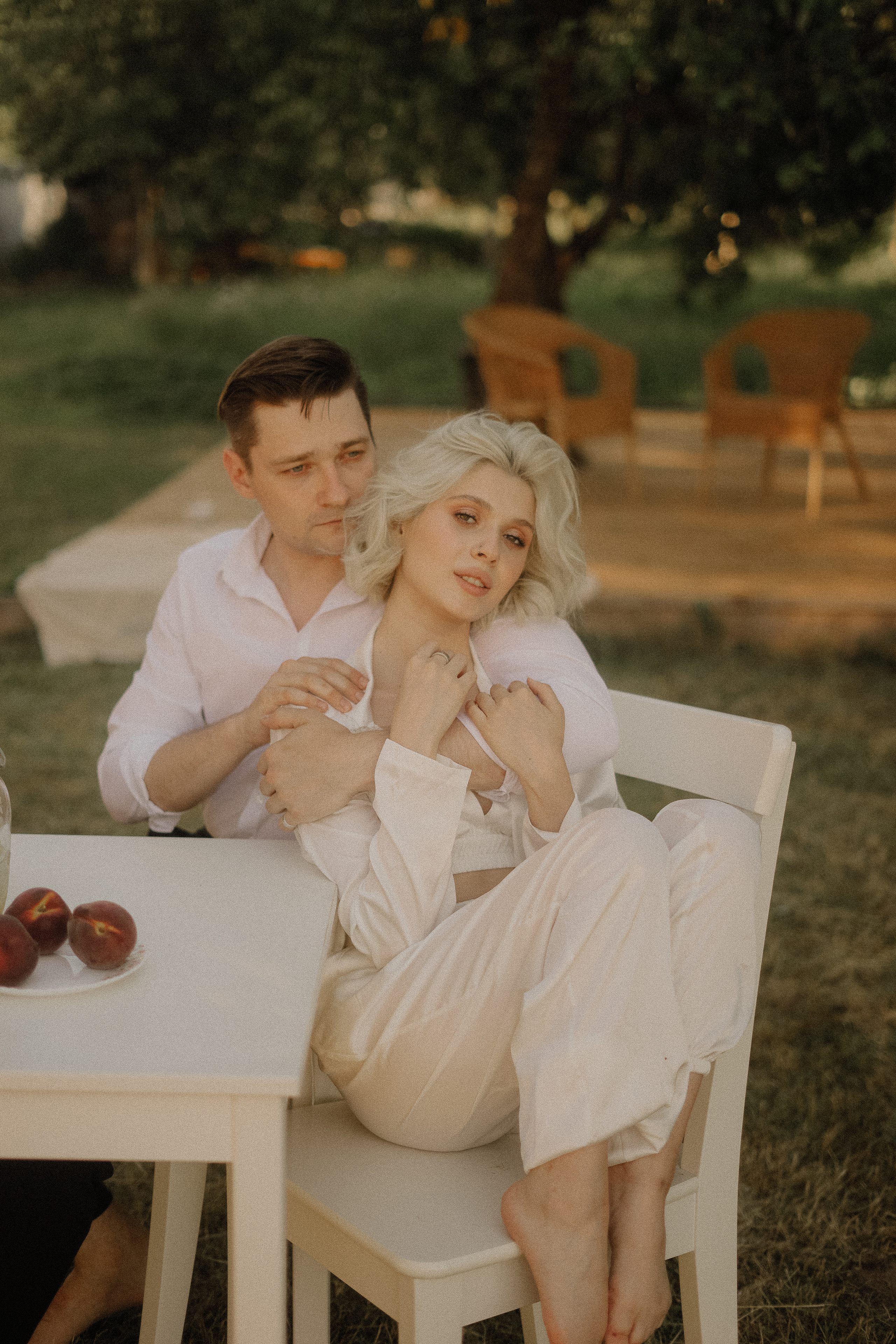 Мила и Тарас. Свадебный фотограф Марина Попова