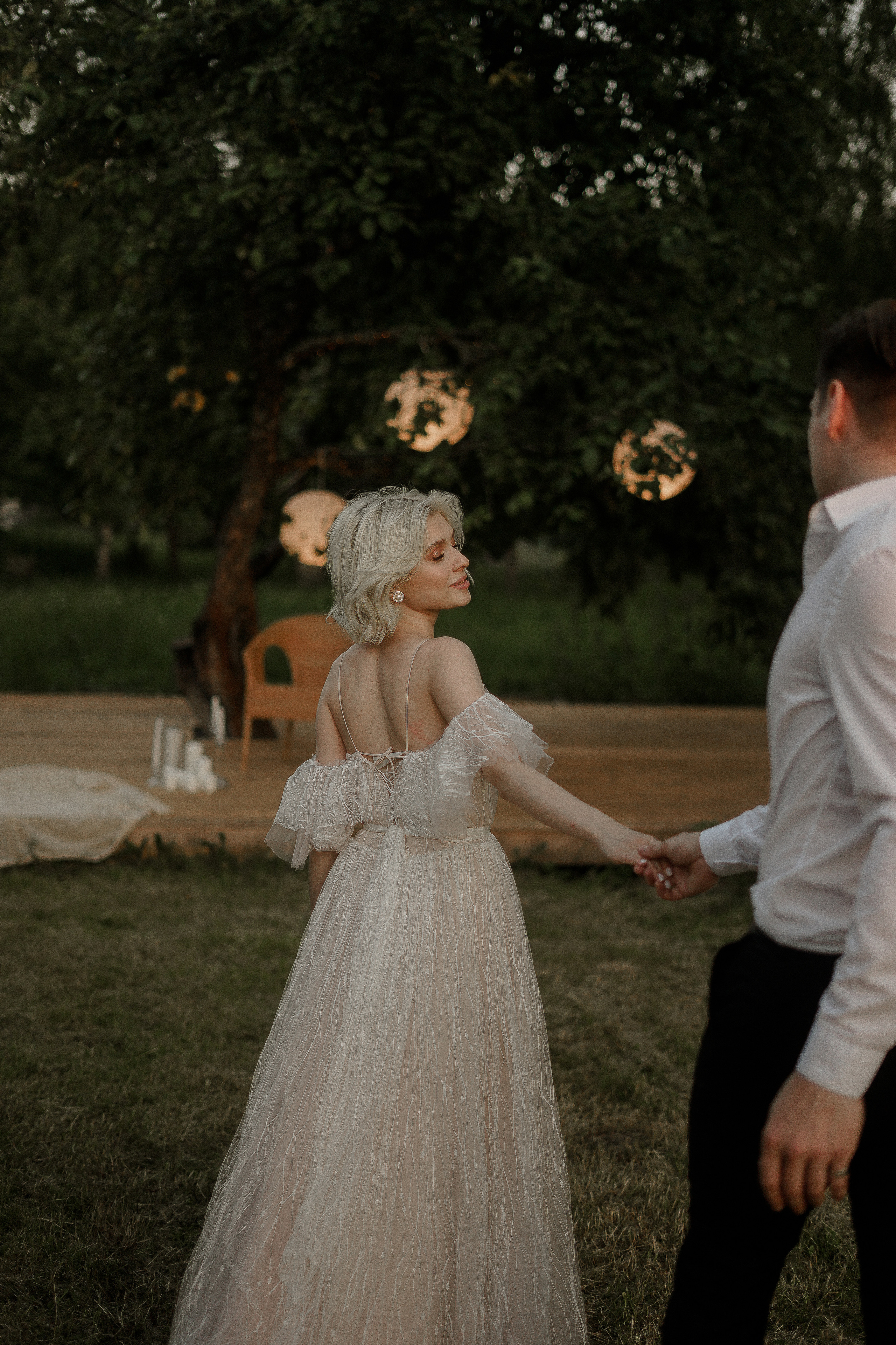 Мила и Тарас. Свадебный фотограф Марина Попова