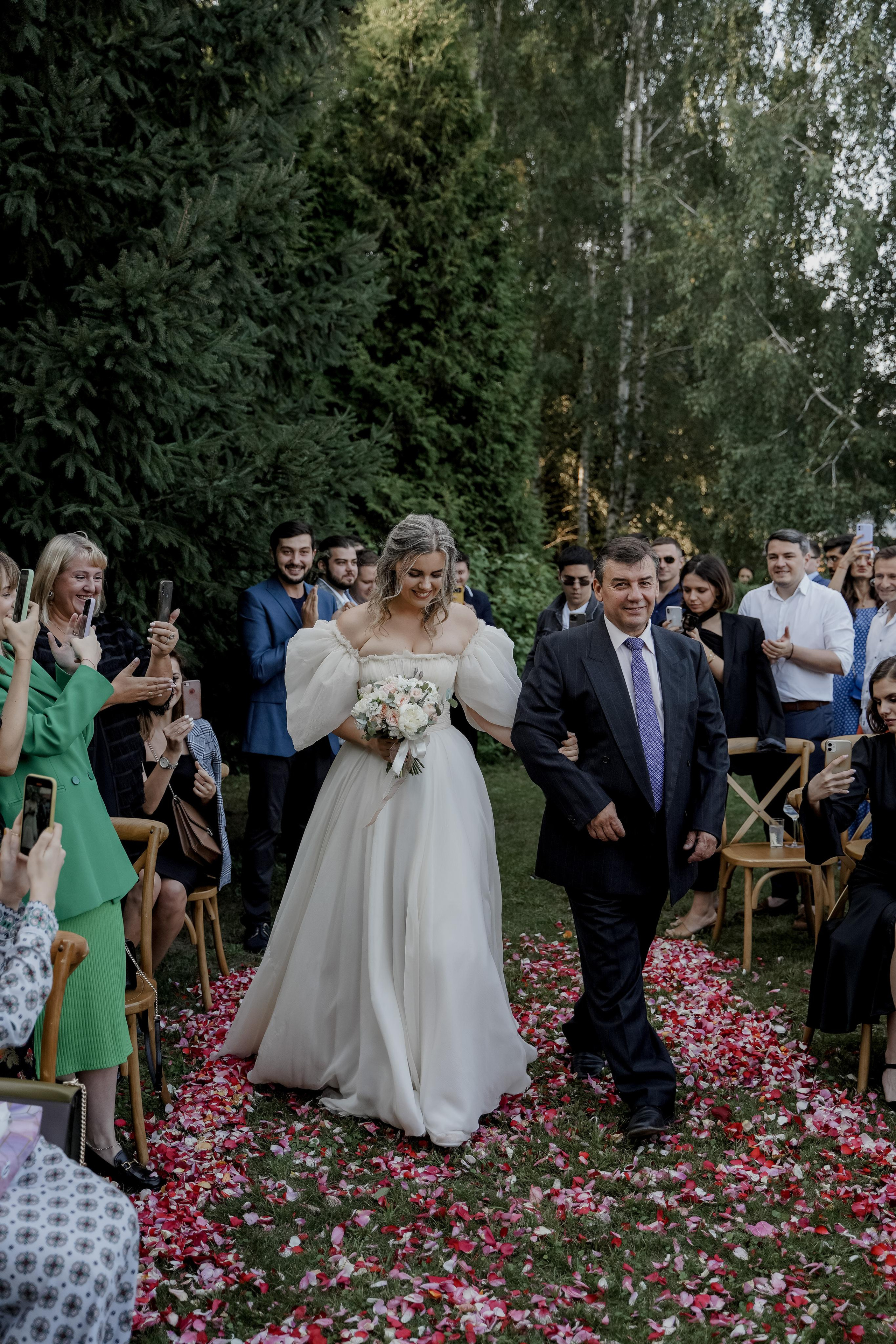 Инесса и Илья. Italy. Свадебный фотограф Марина Попова