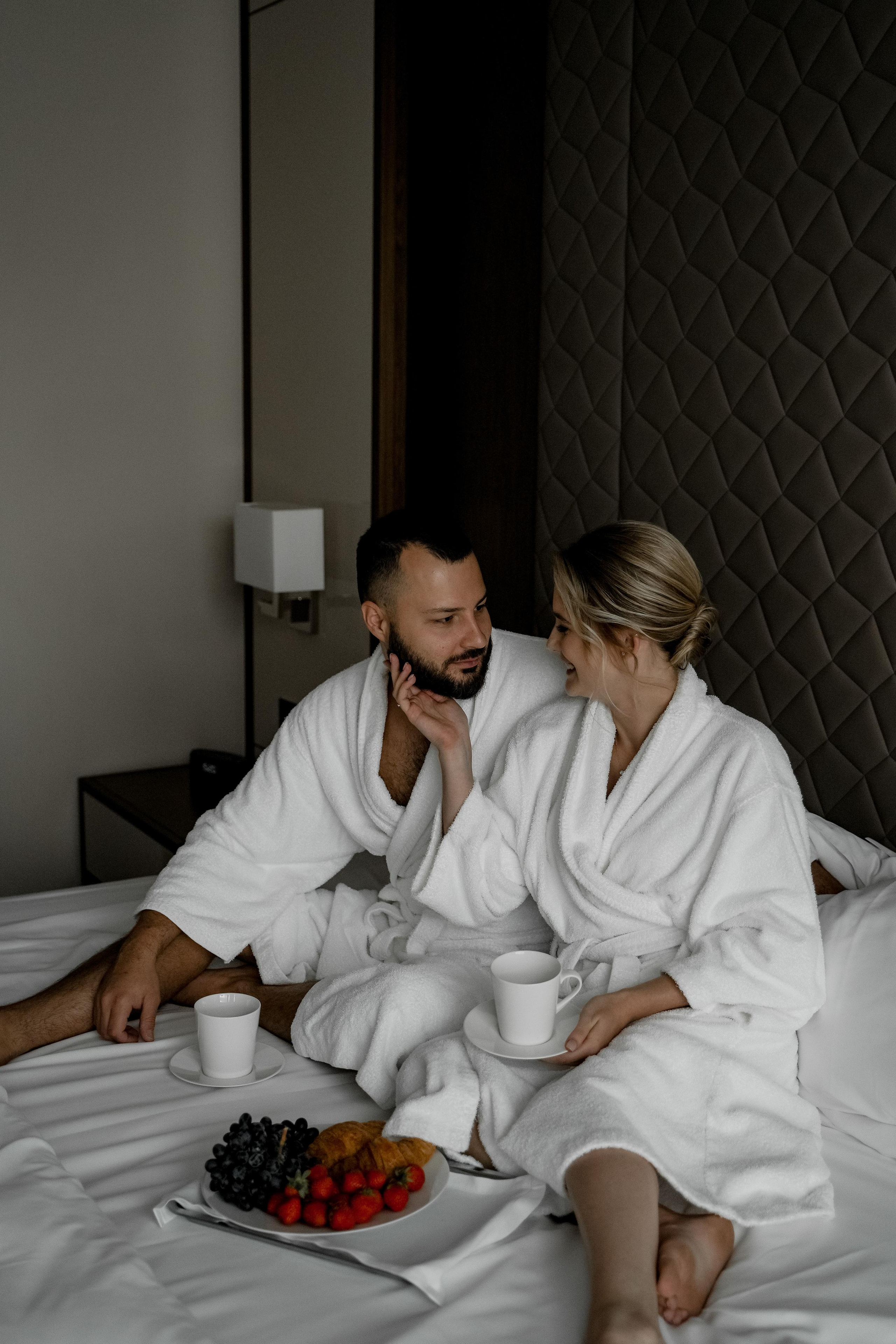 Дарья и Денис. Hyatt Regency Moscow Petrovsky park. Свадебный фотограф Марина Попова