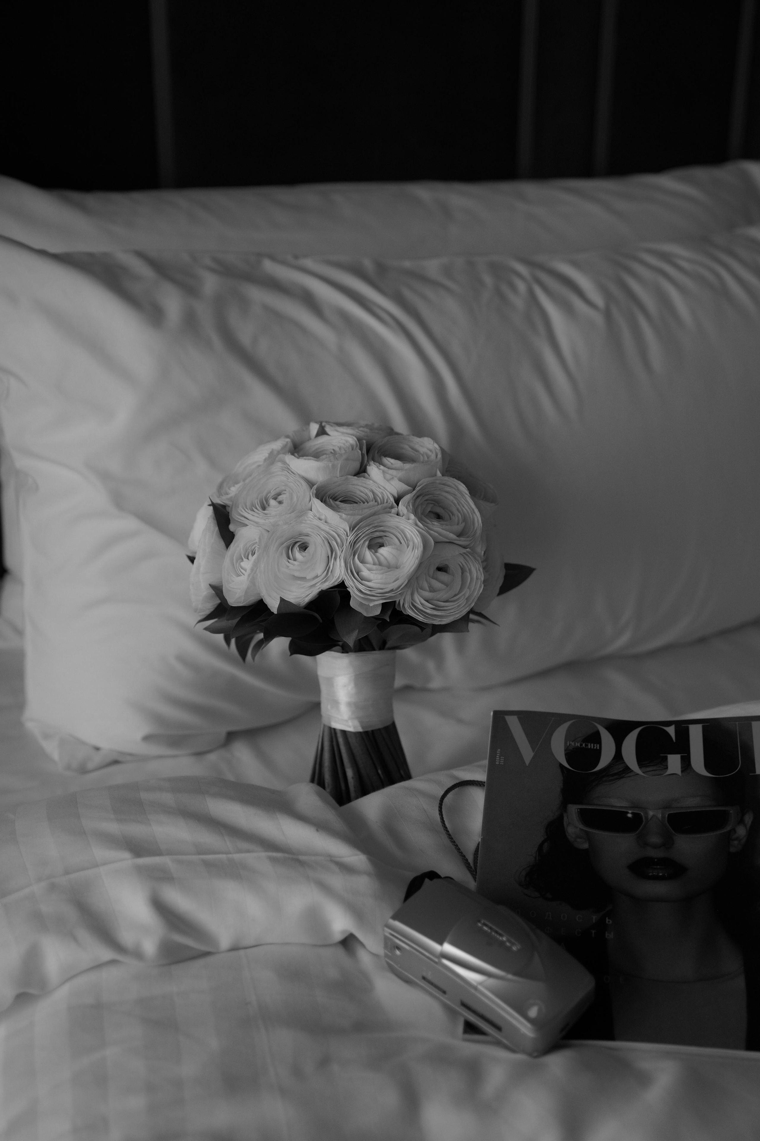 Ксения и Дмитрий. Свадебный фотограф Марина Попова