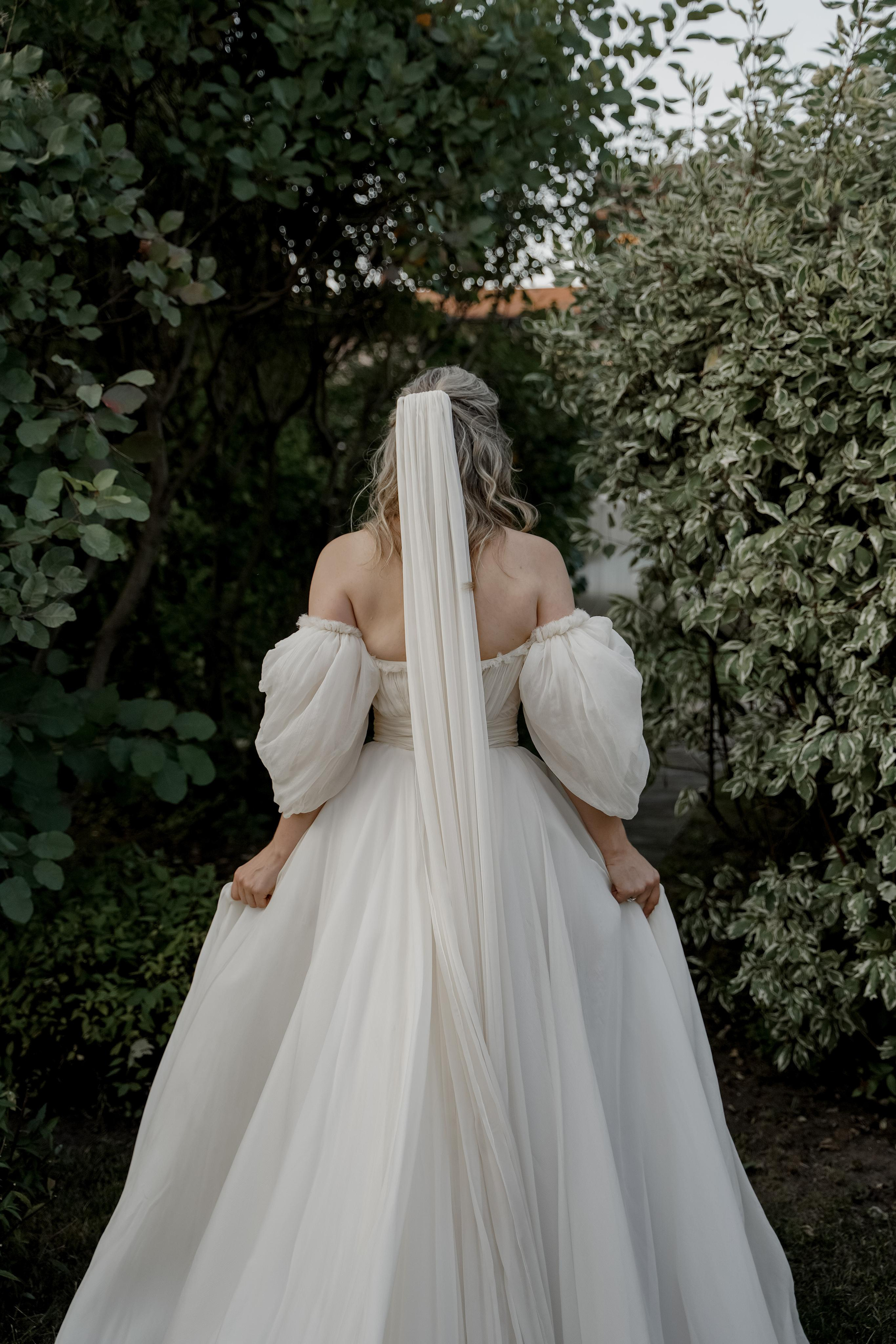 Инесса и Илья. Italy. Свадебный фотограф Марина Попова