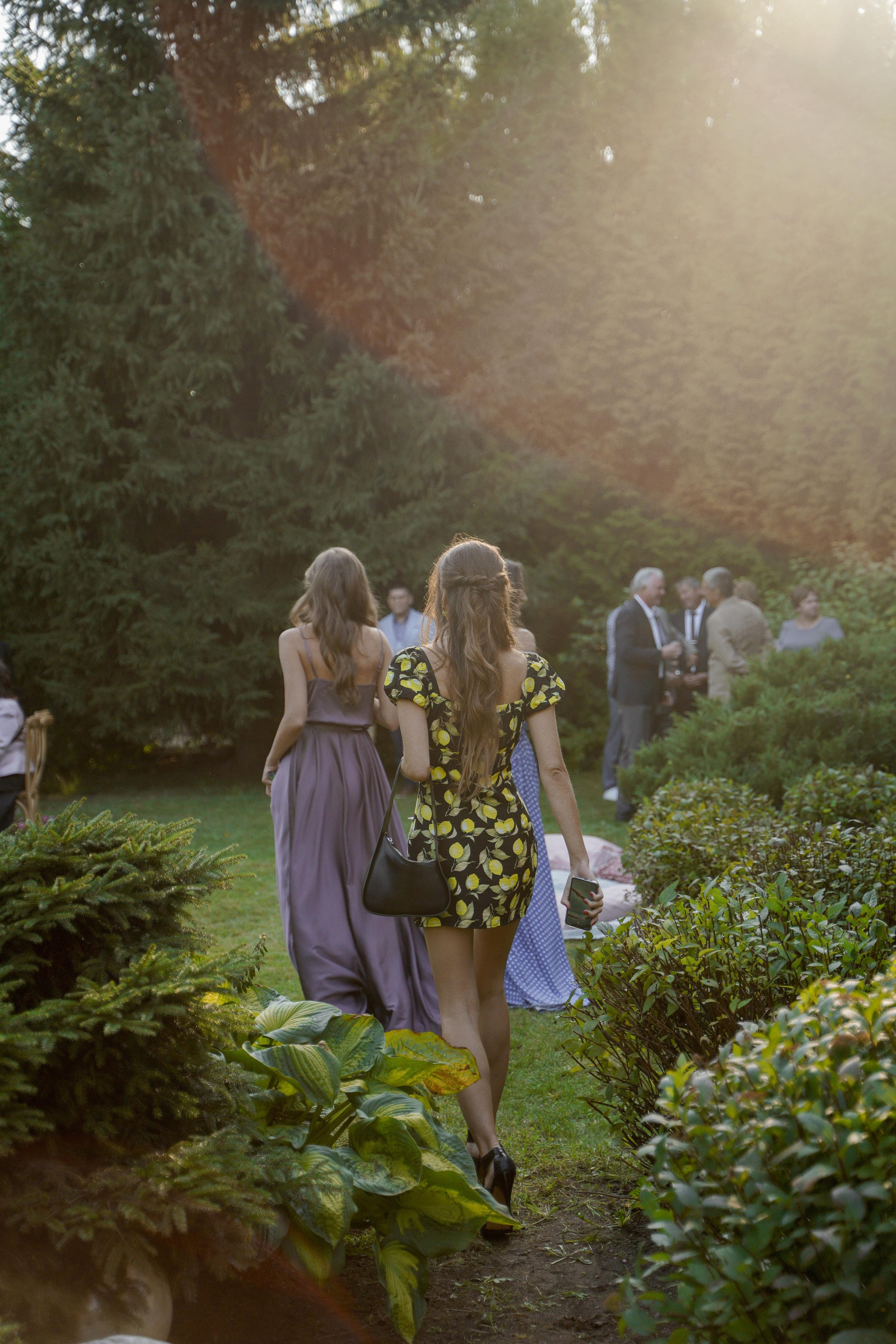 Инесса и Илья. Italy. Свадебный фотограф Марина Попова