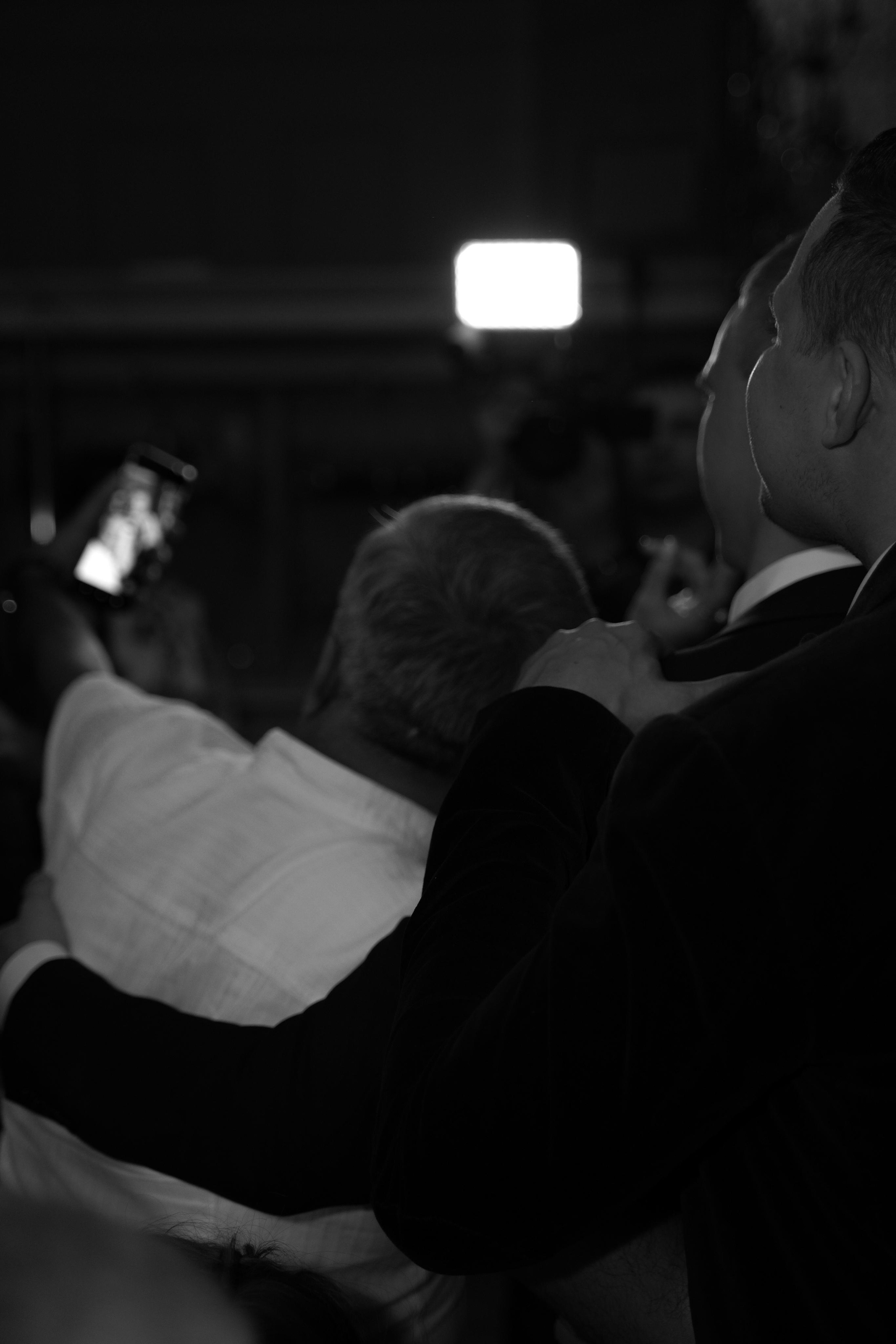 Алина и Роман. Свадебный фотограф Марина Попова