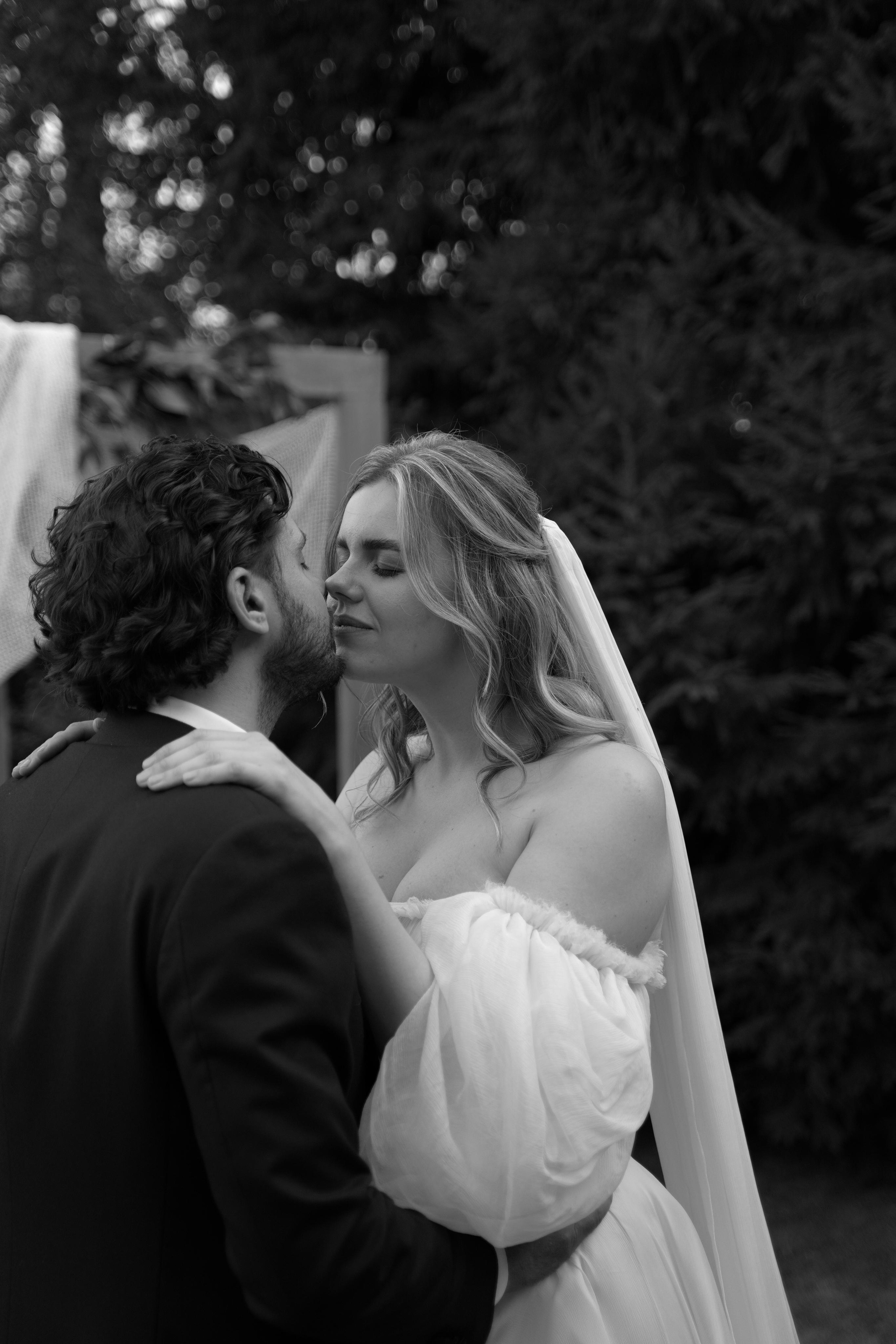 Инесса и Илья. Italy. Свадебный фотограф Марина Попова