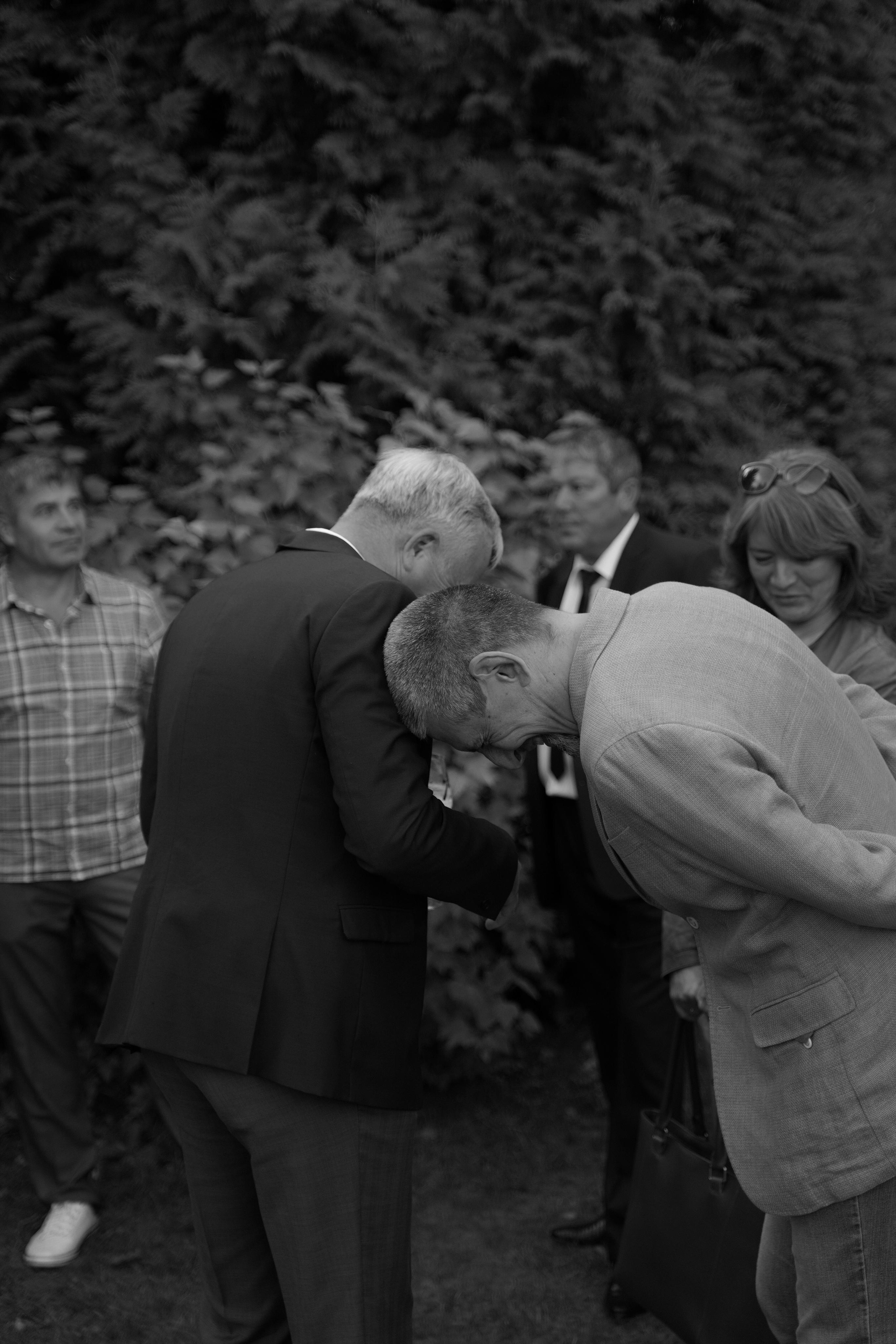 Инесса и Илья. Italy. Свадебный фотограф Марина Попова